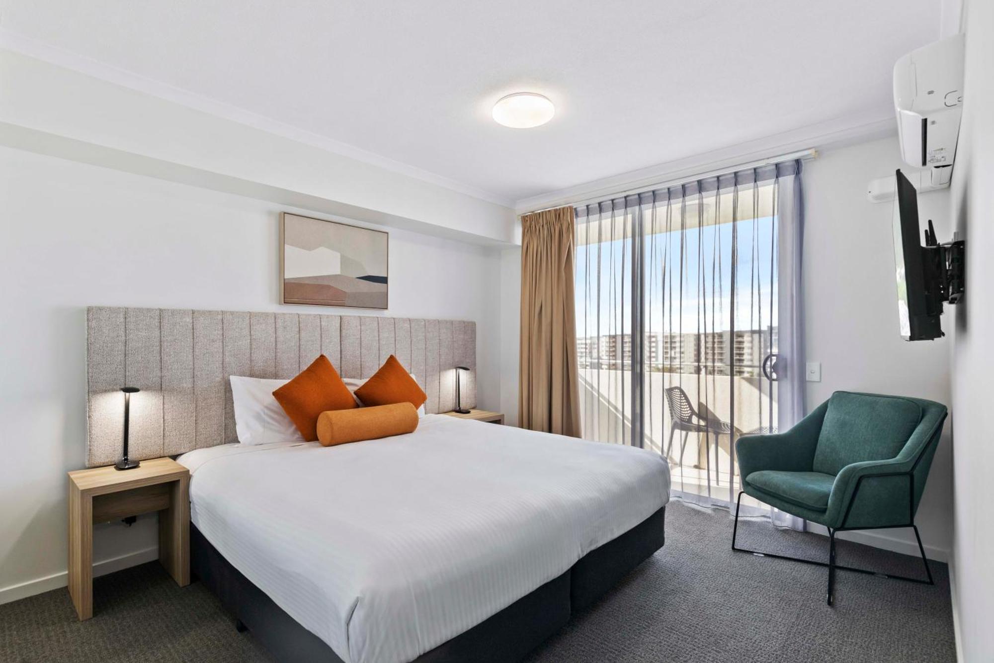 Quest Chermside 4* Brisbane