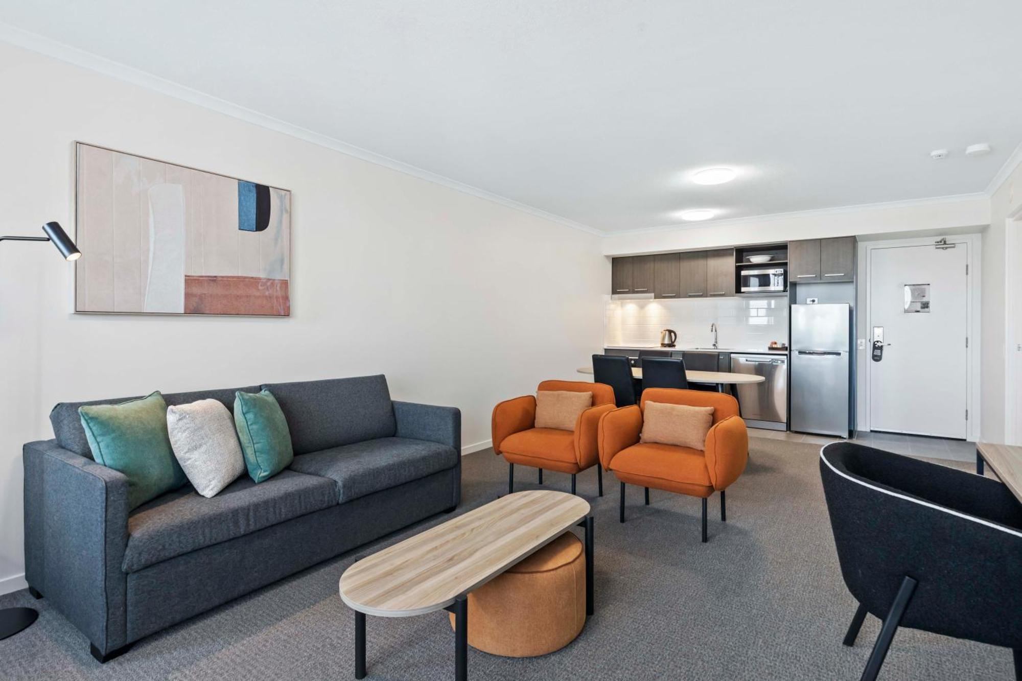 Quest Chermside Aparthotel