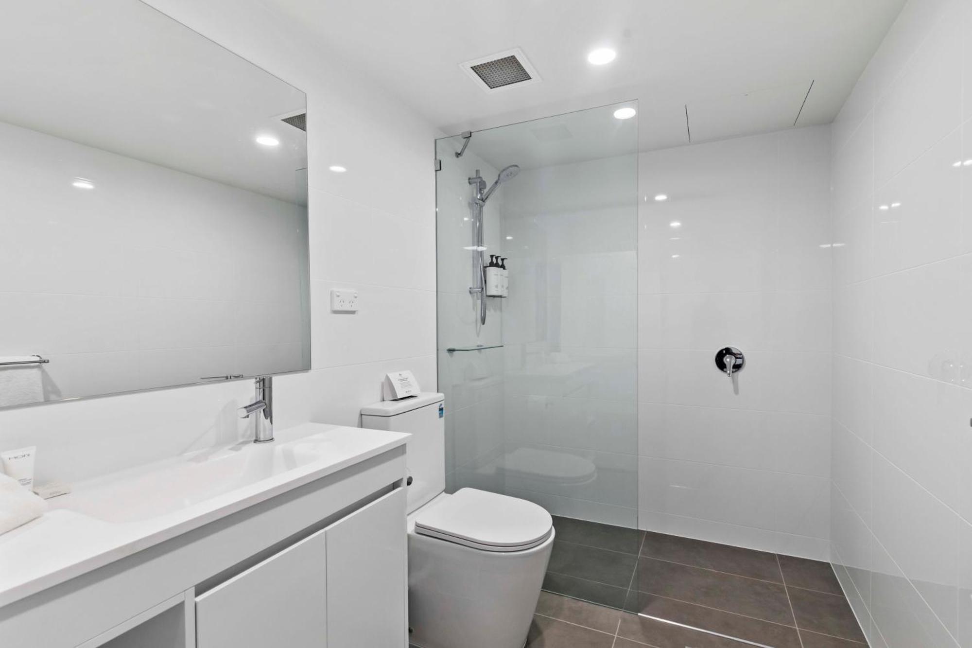 Quest Chermside Aparthotel 4*