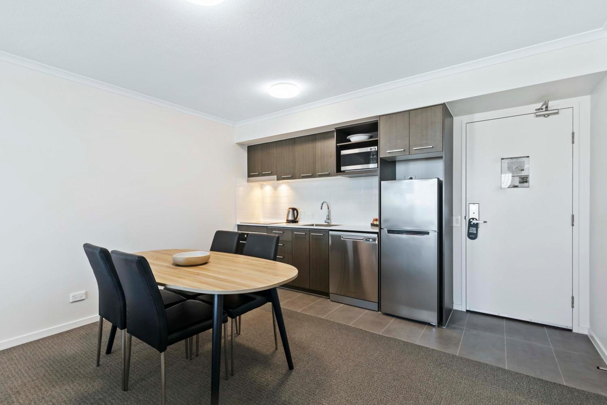 Aparthotel Quest Chermside 4*