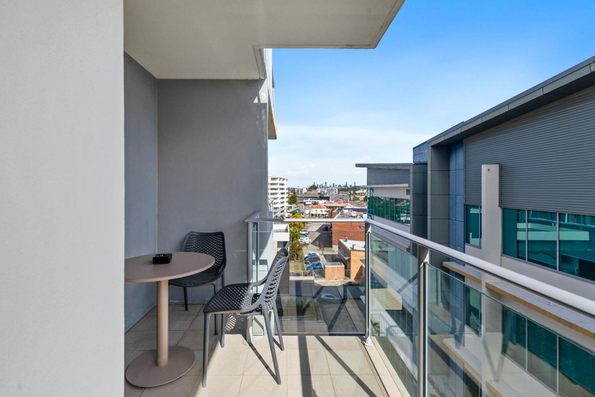 Quest Chermside Aparthotel Brisbane