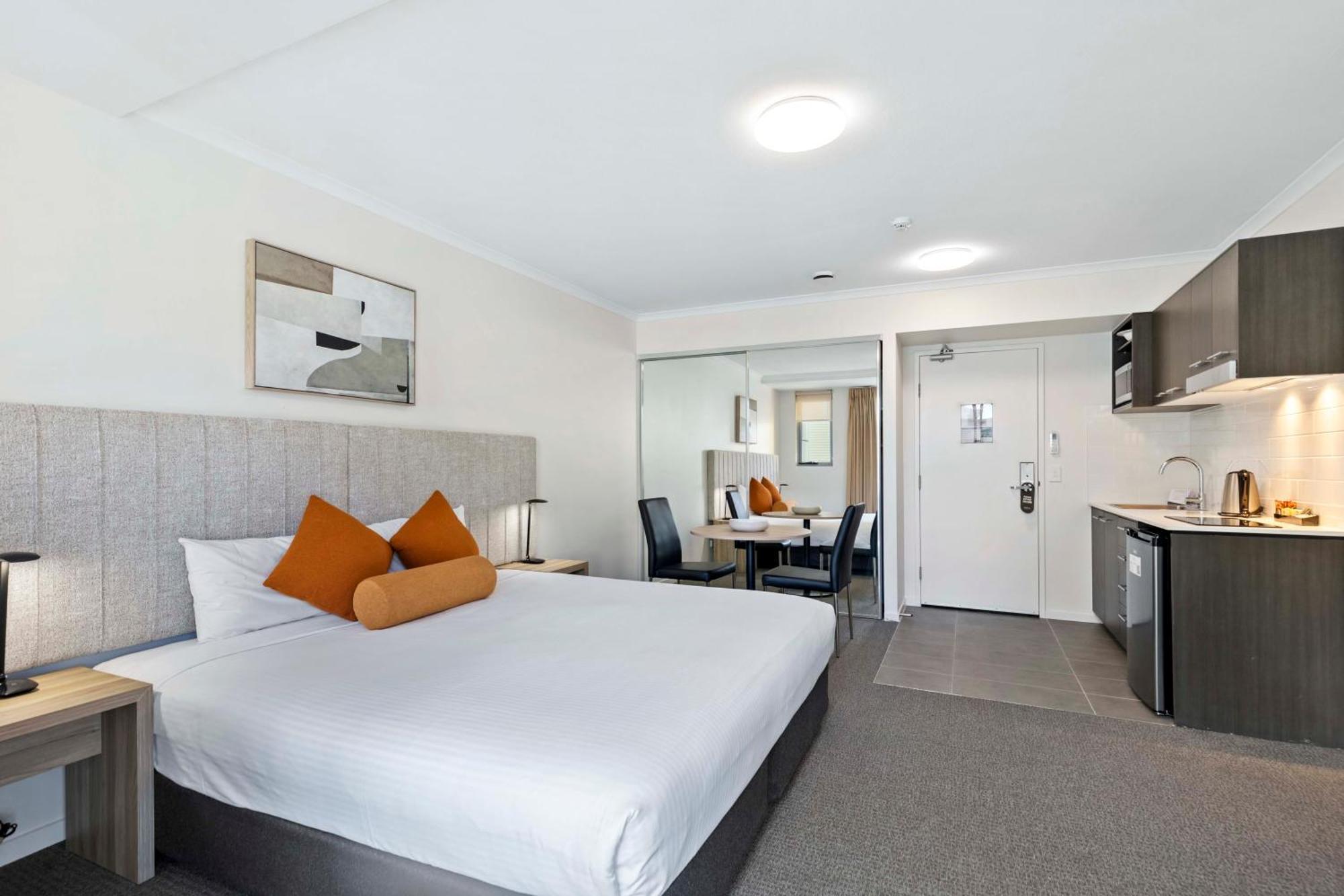 Aparthotel Quest Chermside Brisbane