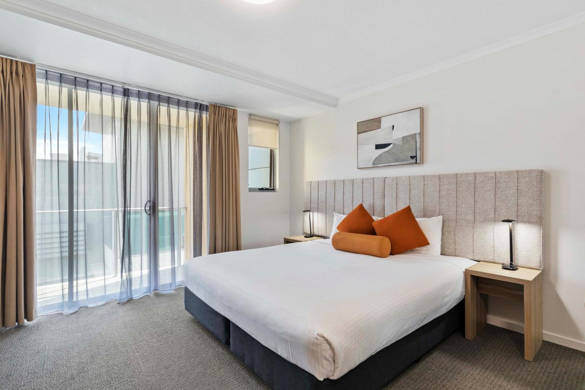 Quest Chermside 4*