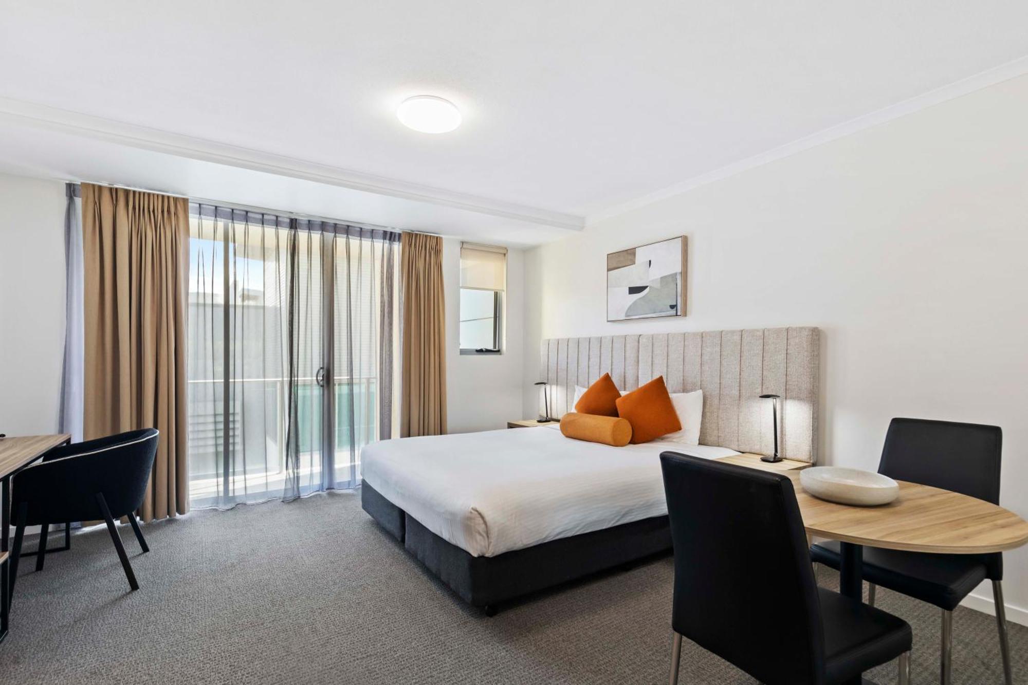 Quest Chermside Brisbane