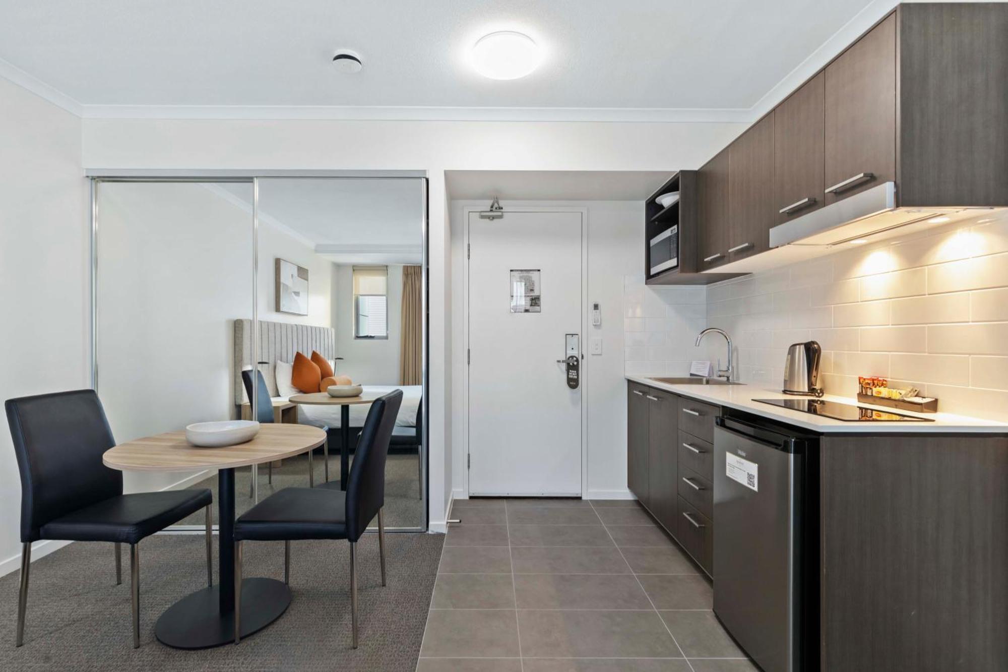 Quest Chermside 4* Brisbane