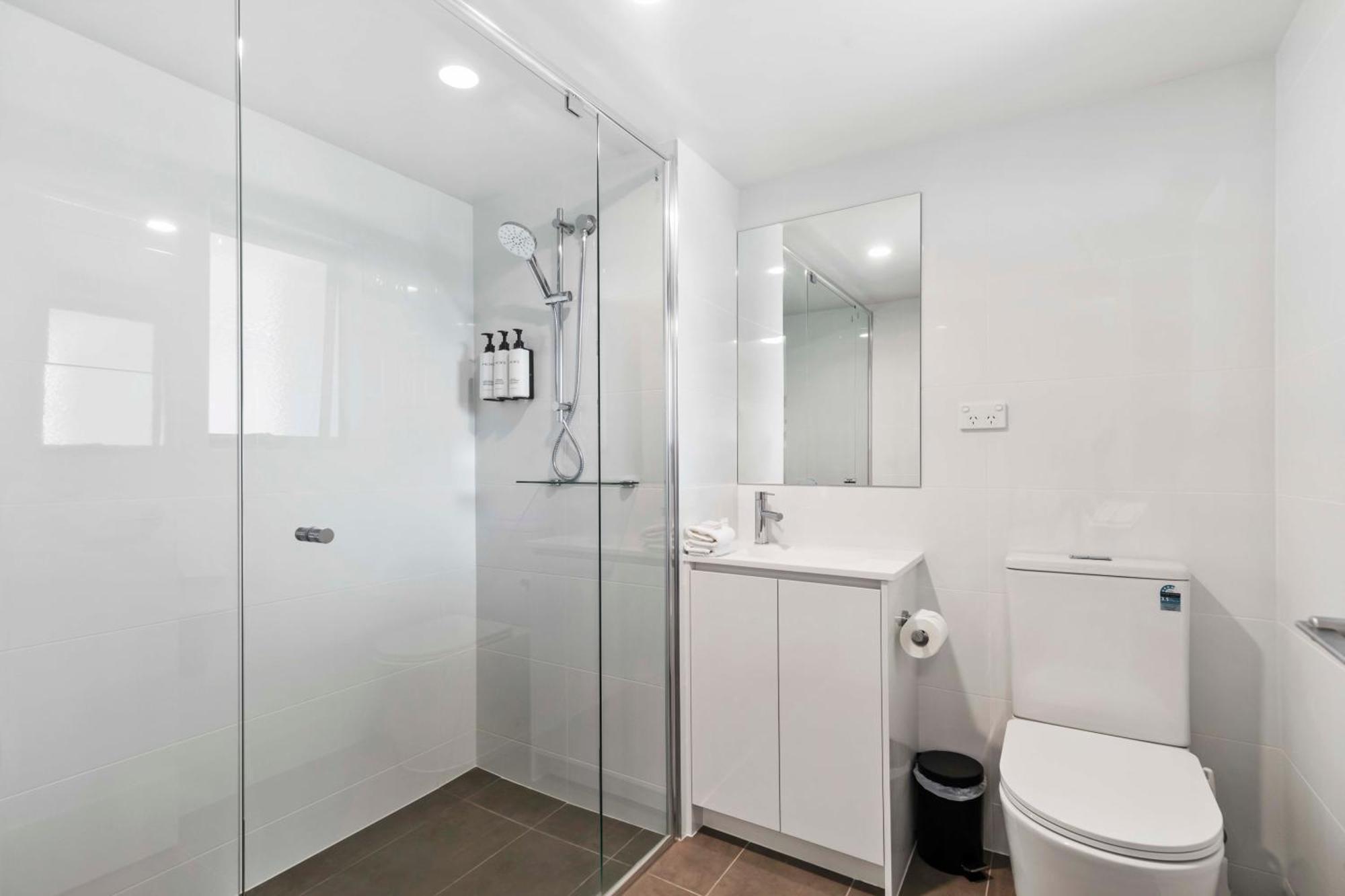 Aparthotel Quest Chermside