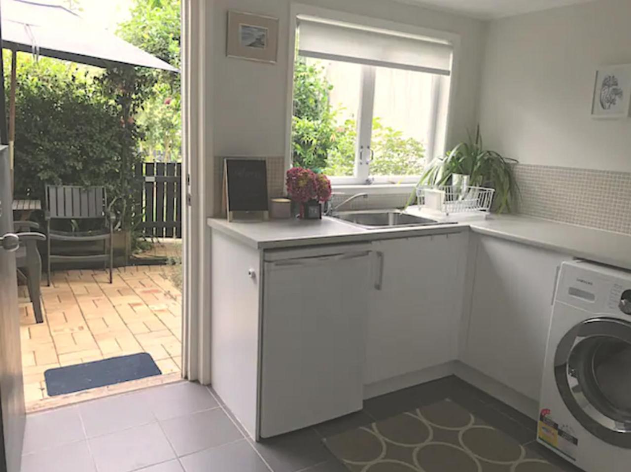 Apartment Jacaranda House Garden Brisbane