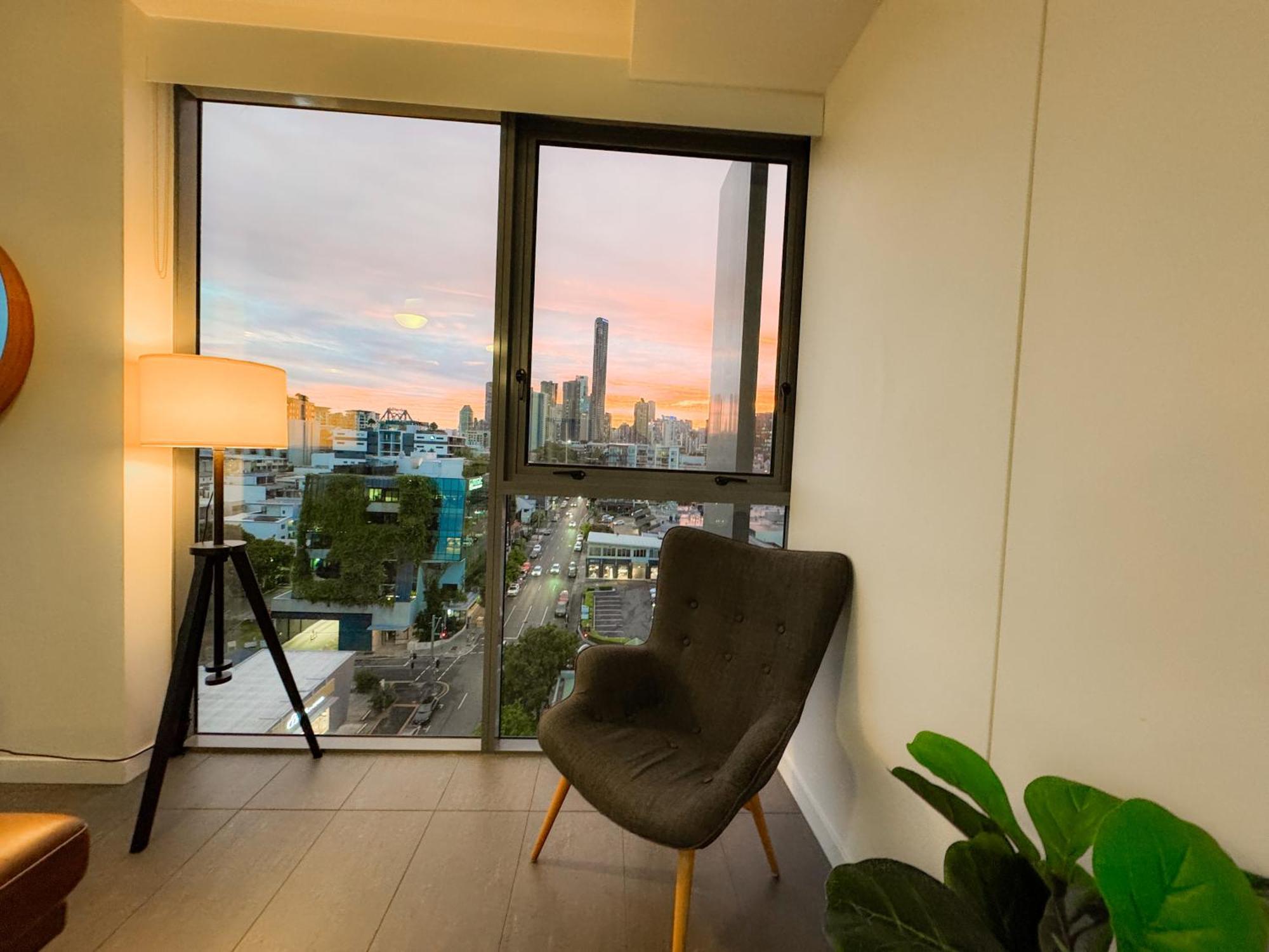 Apartment On Connor Brisbane
