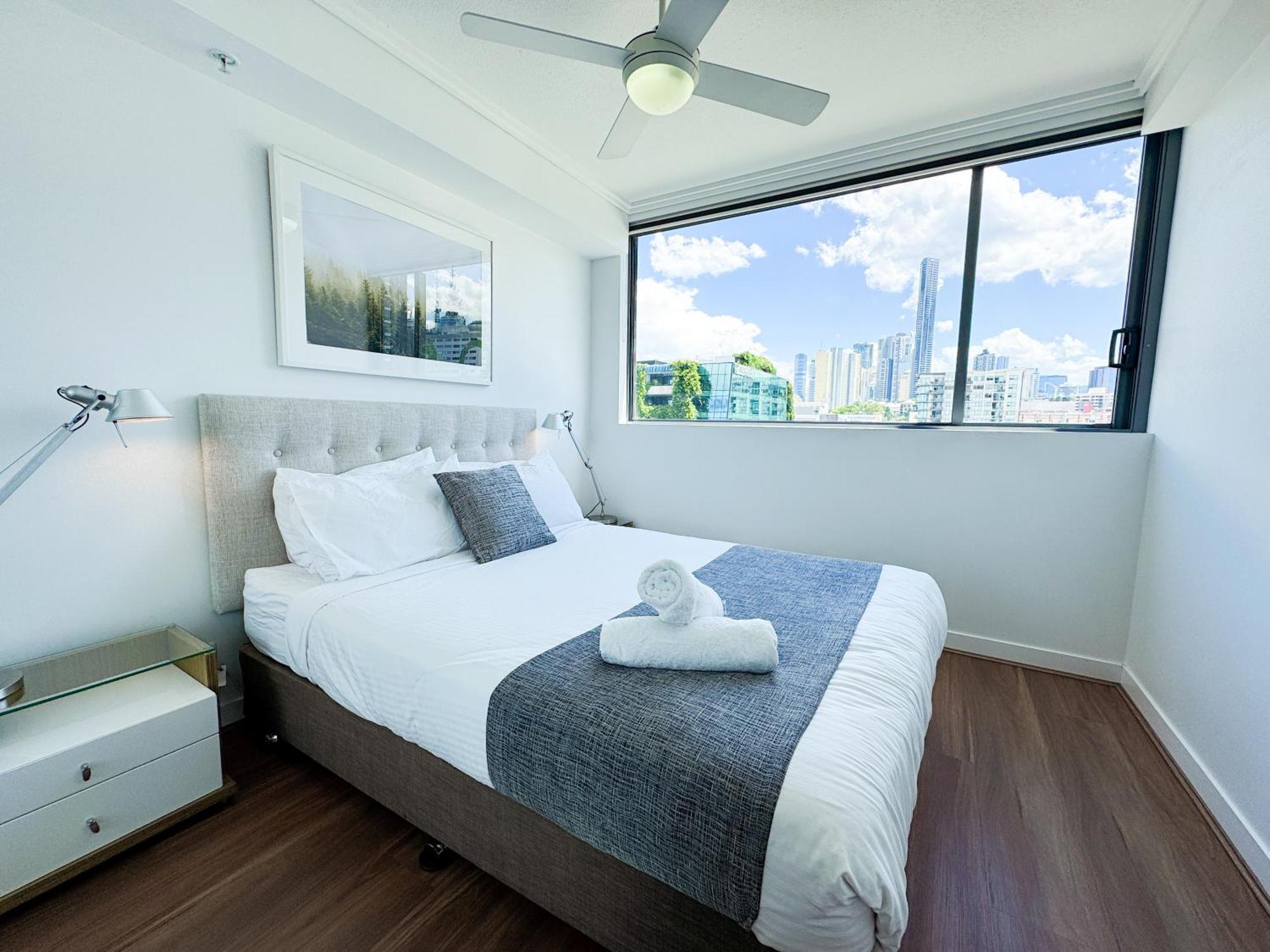 On Connor Apartment *
