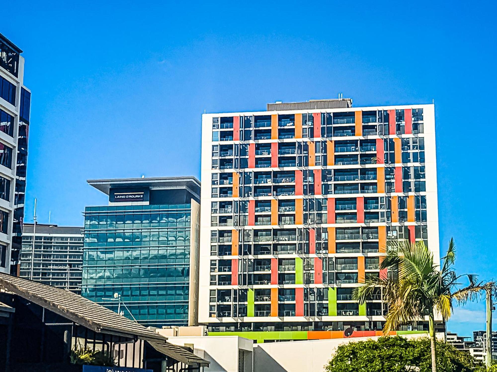 Apartment On Connor *