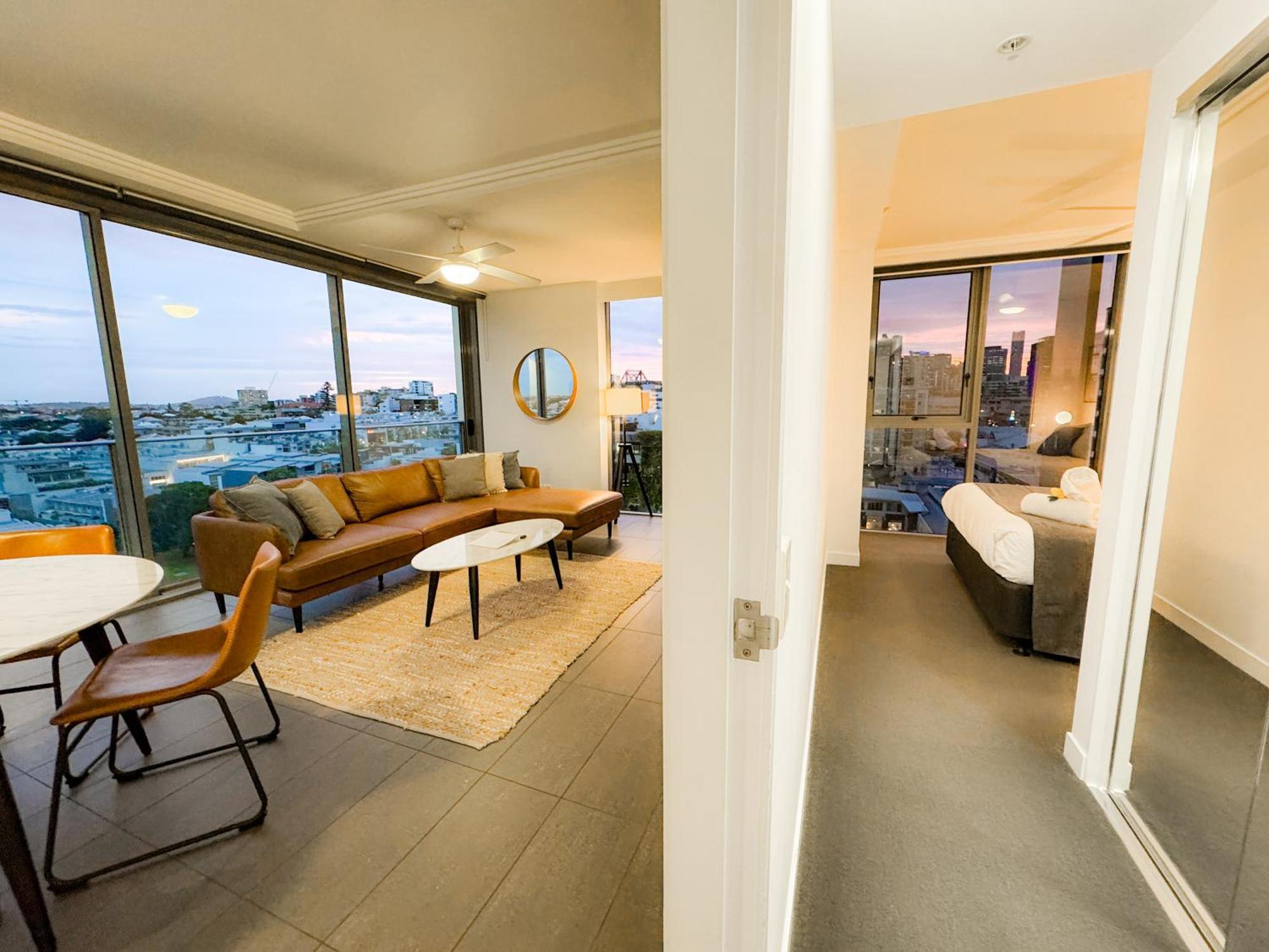Apartment On Connor