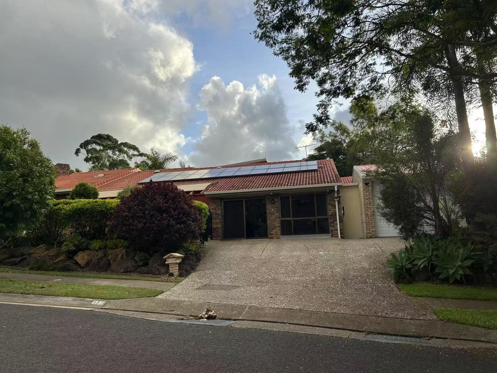 Garden Retreat Sunnybank Hills * Brisbane