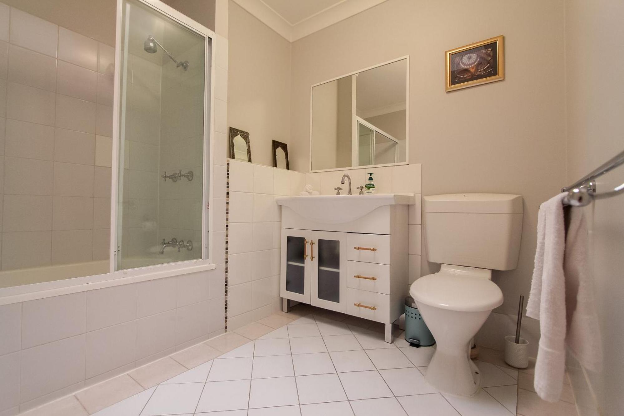 Leafy Retreat Townhouse Near Airport & * Brisbane