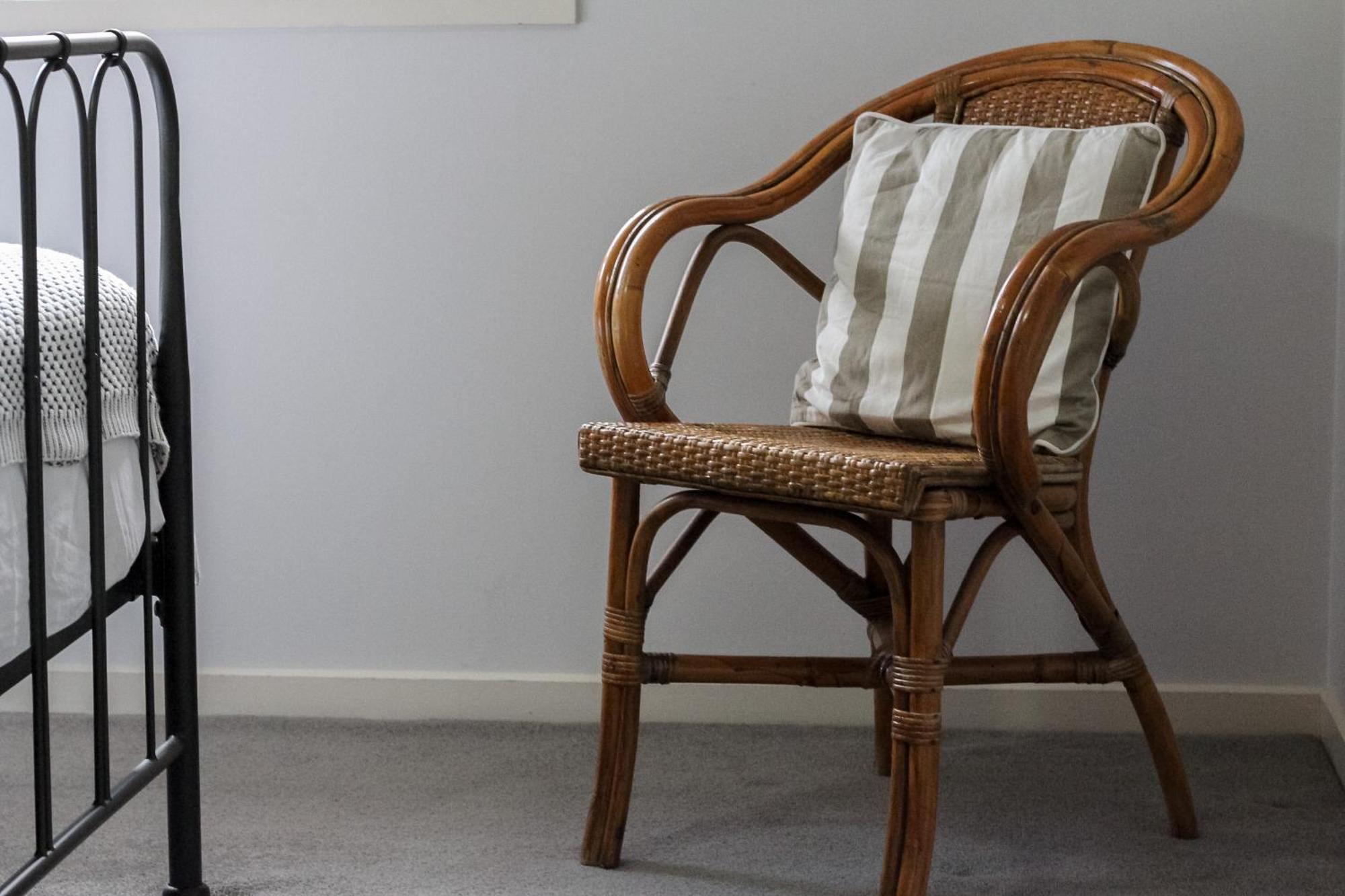 Leafy Retreat Townhouse Near Airport &