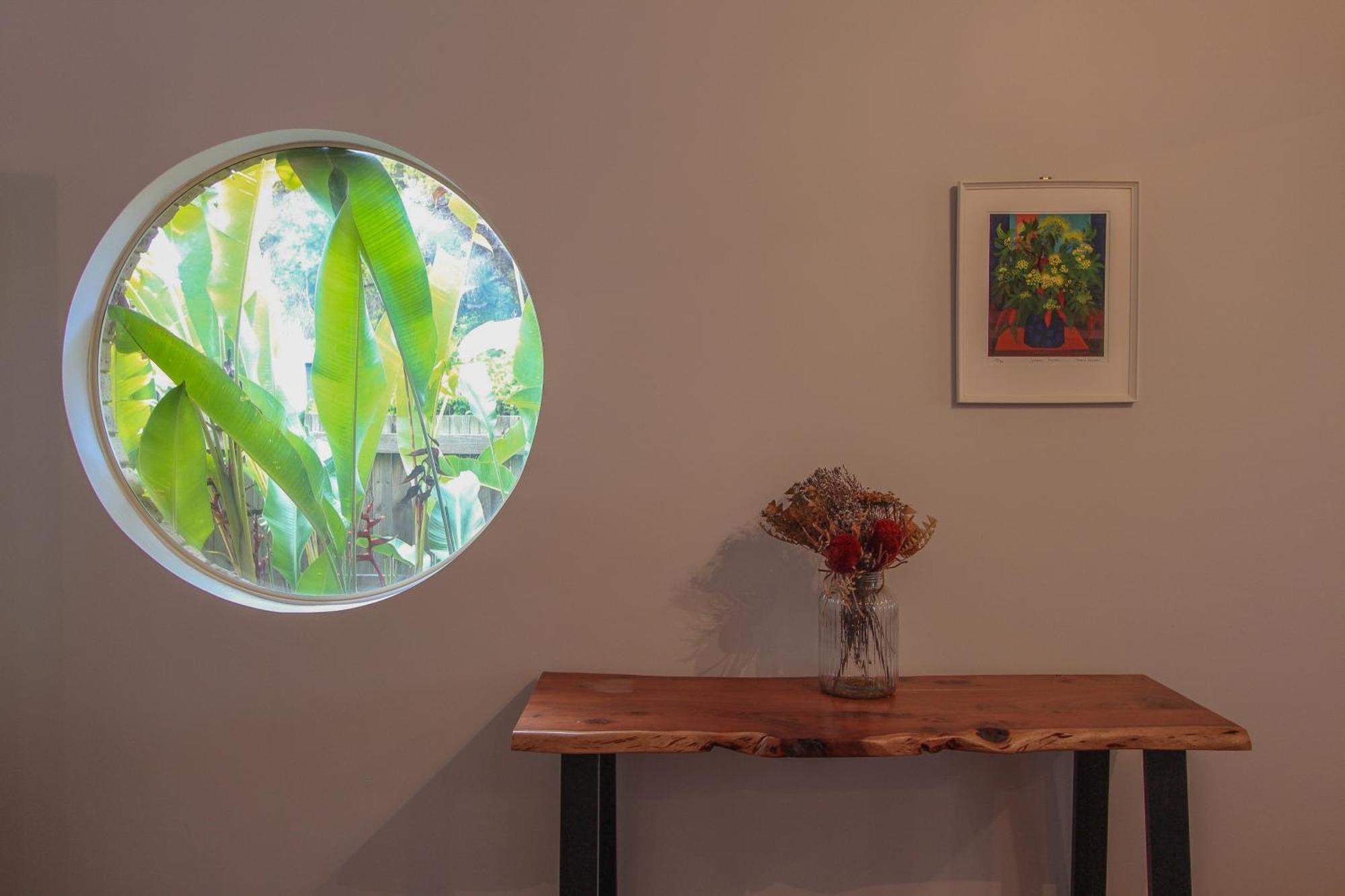 Apartamento Leafy Retreat Townhouse Near Airport & Brisbane