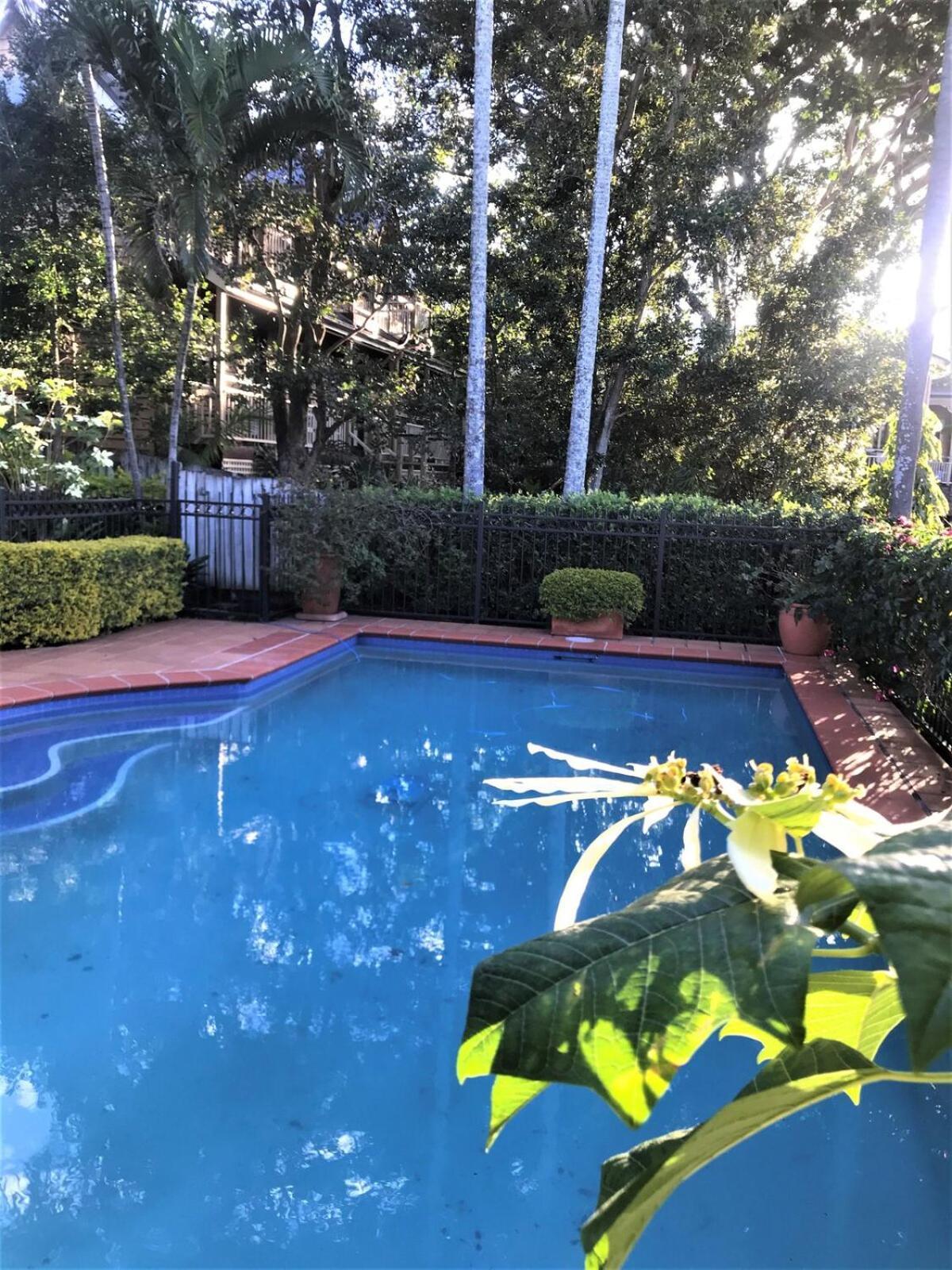 Stunning Private Unit With Pool Hosted By Homestayz Holiday home