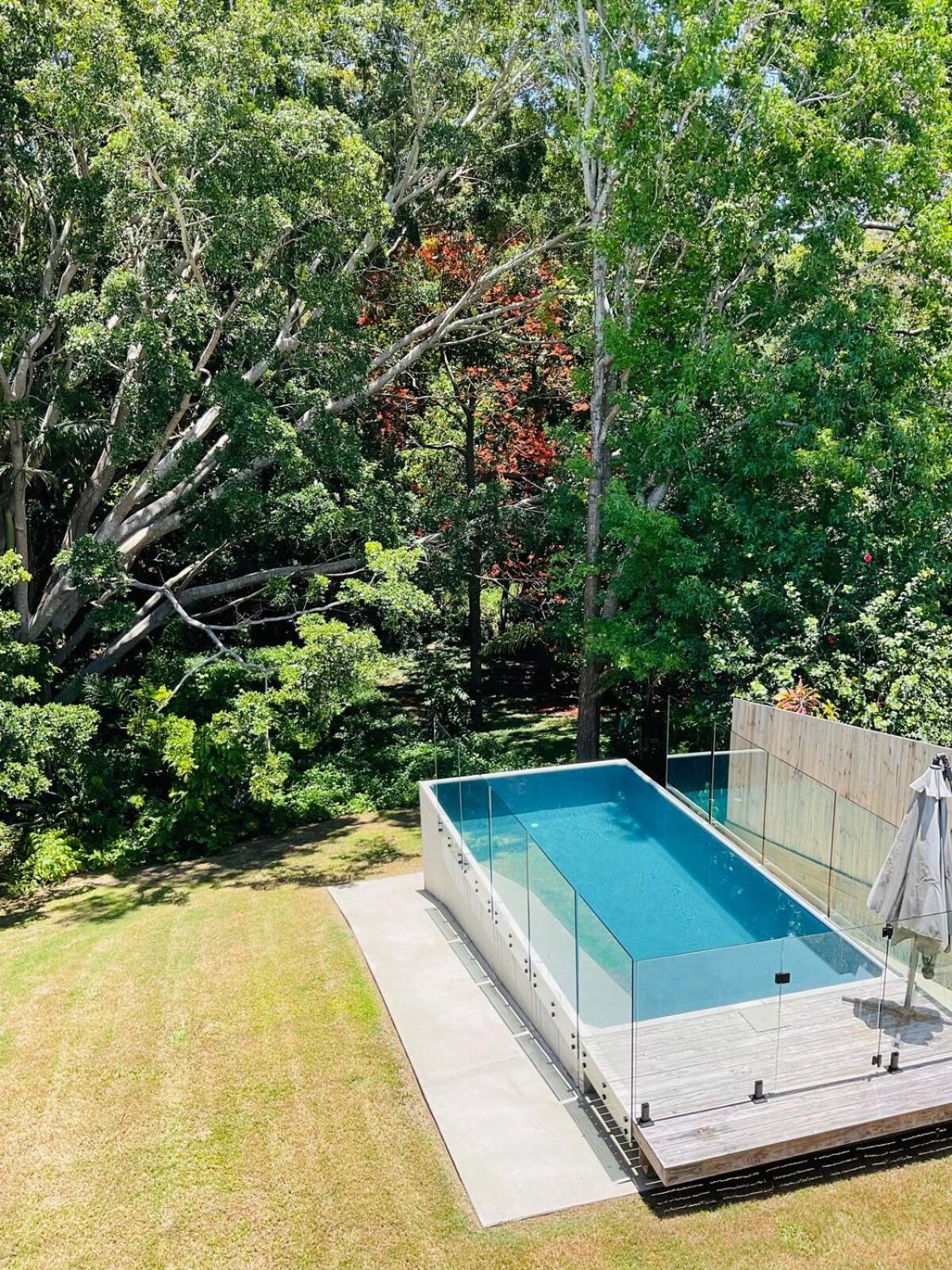 Classic Getaway 2 Bdrm Pool * Brisbane