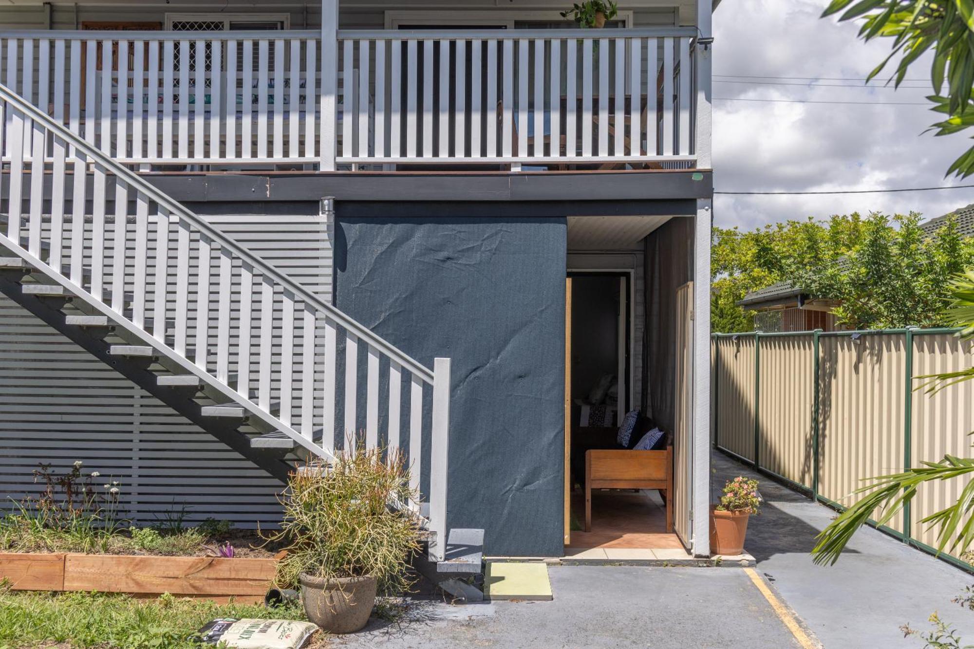 Guest house Zen Escape 