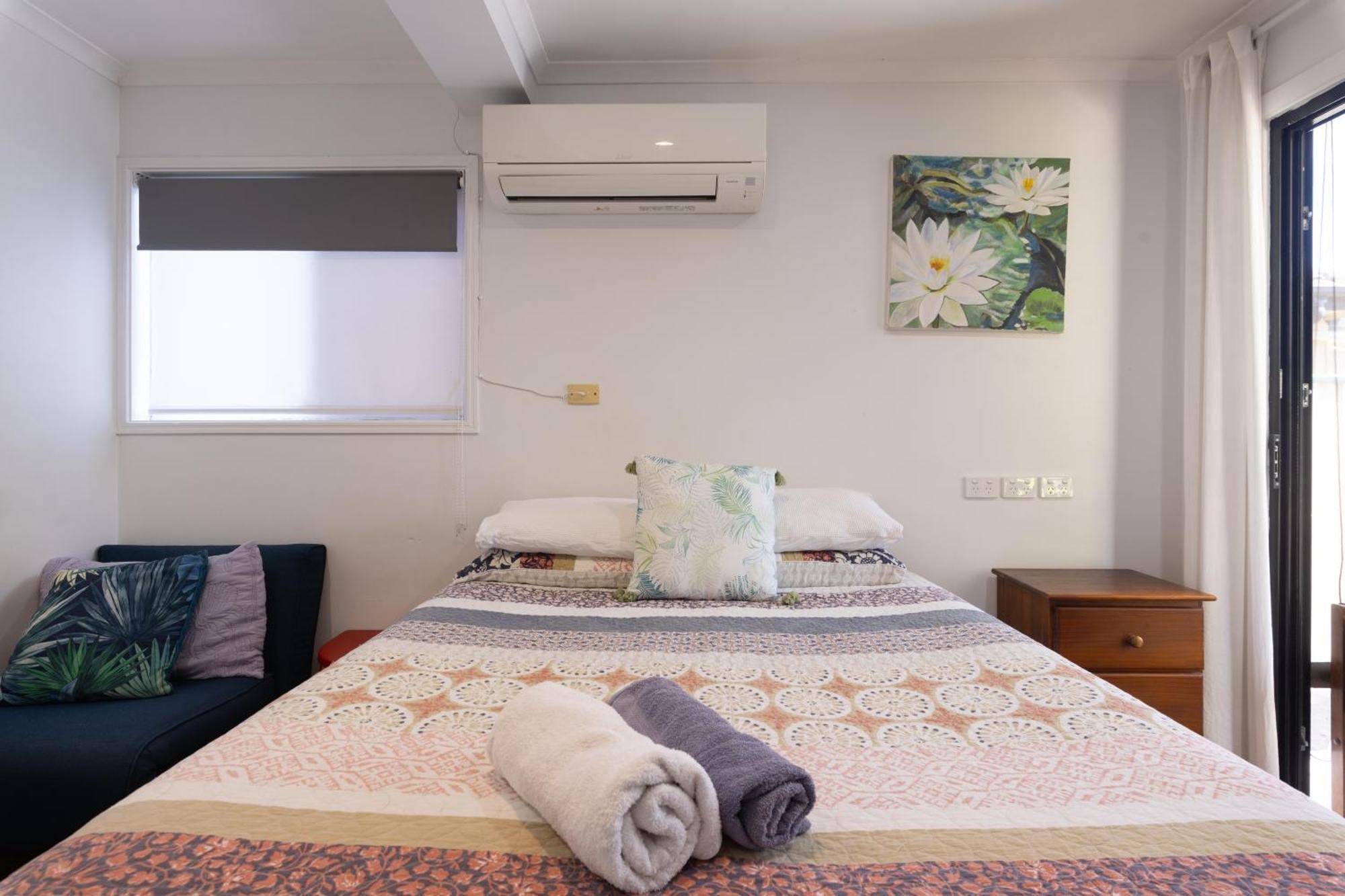 Guest house Zen Escape 
