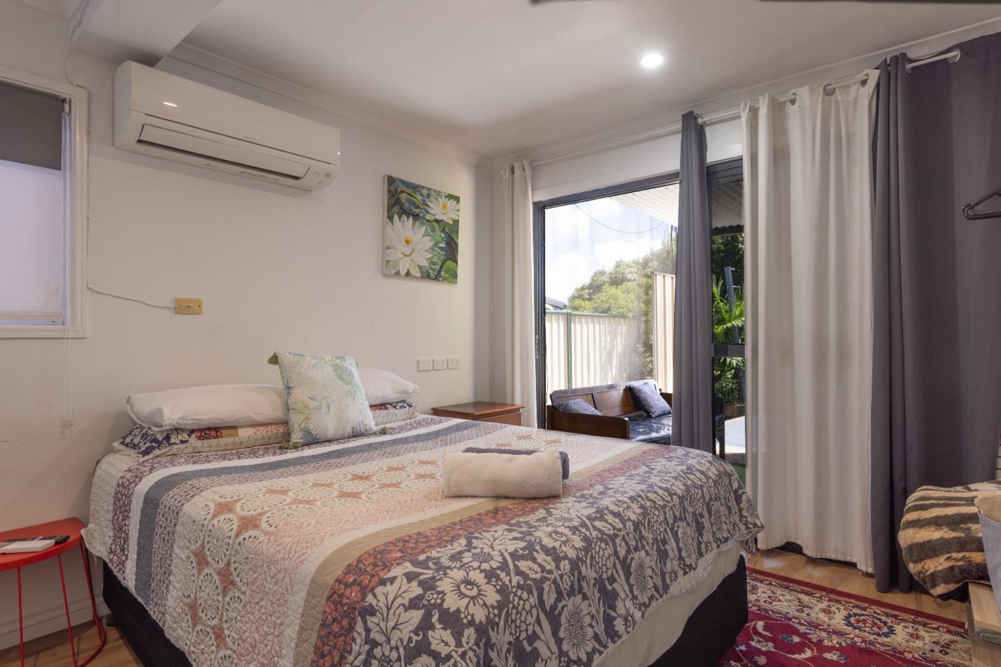 Guest house Zen Escape 