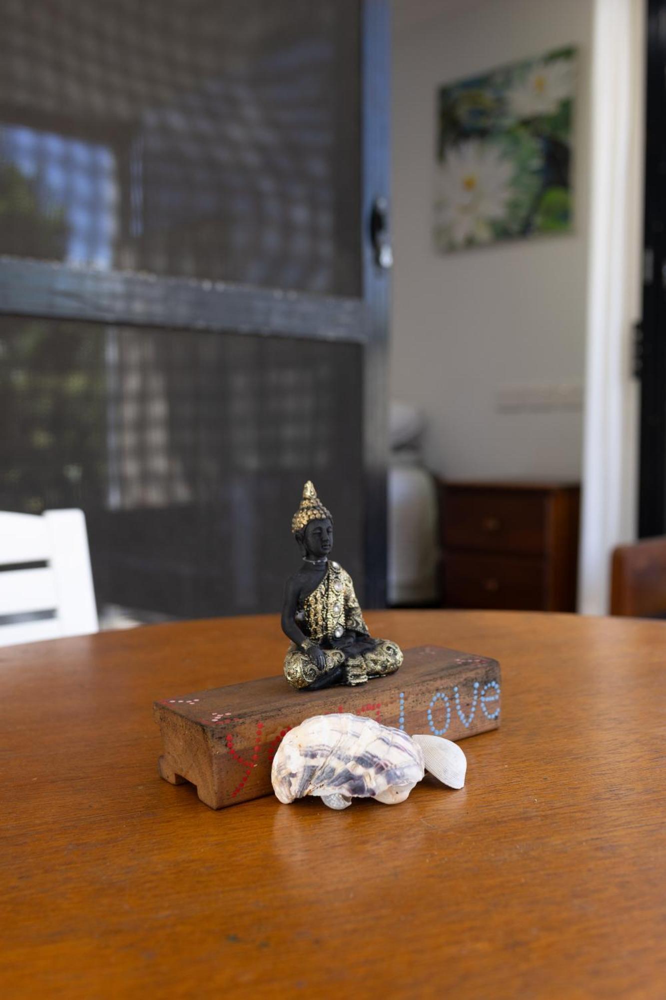 Zen Escape 