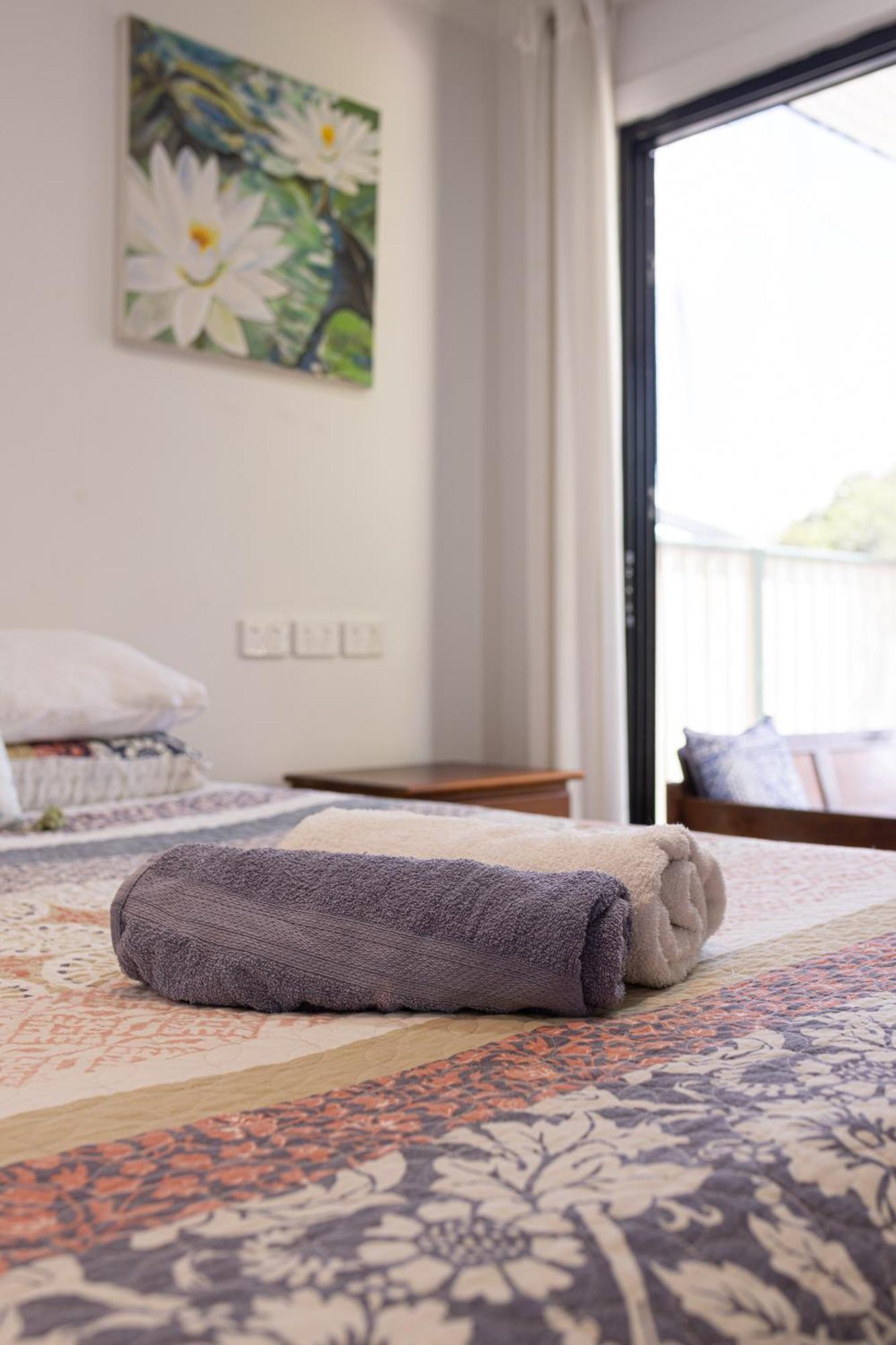 Guest house Zen Escape 