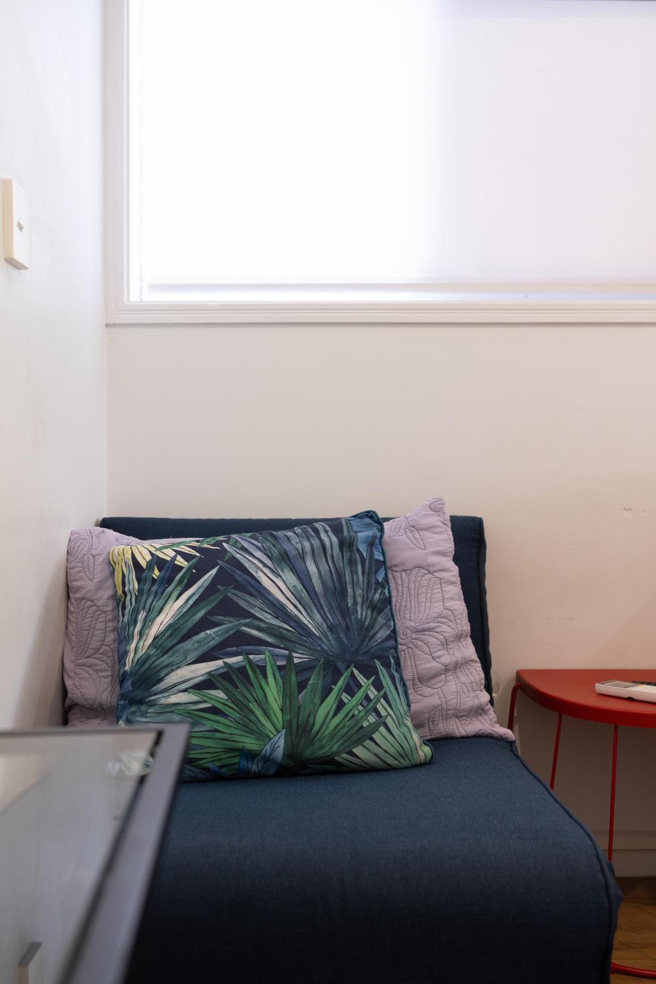 Guest house Zen Escape 