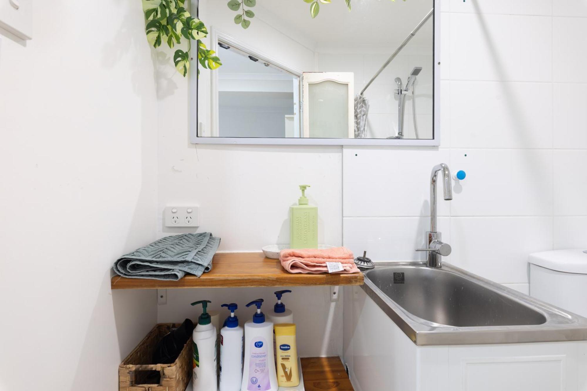 Guest house Zen Escape 
