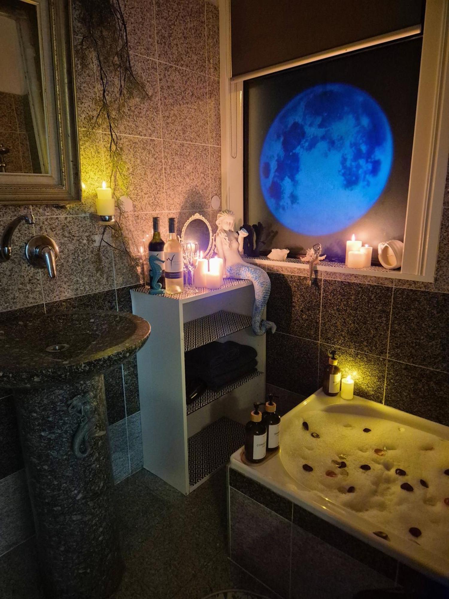 Apartment Harry Potter Themed Fantasy Tower