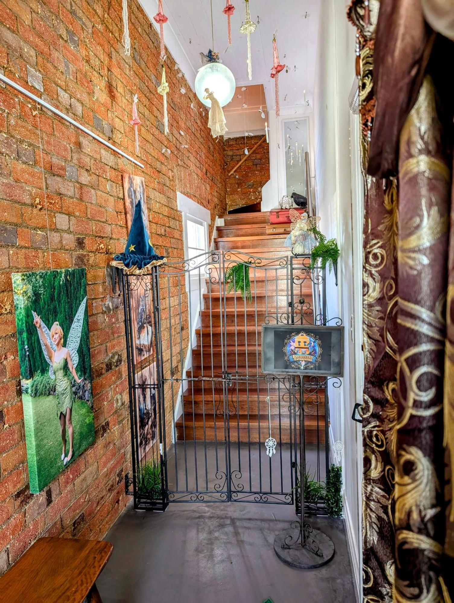 Apartment Harry Potter Themed Fantasy Tower *