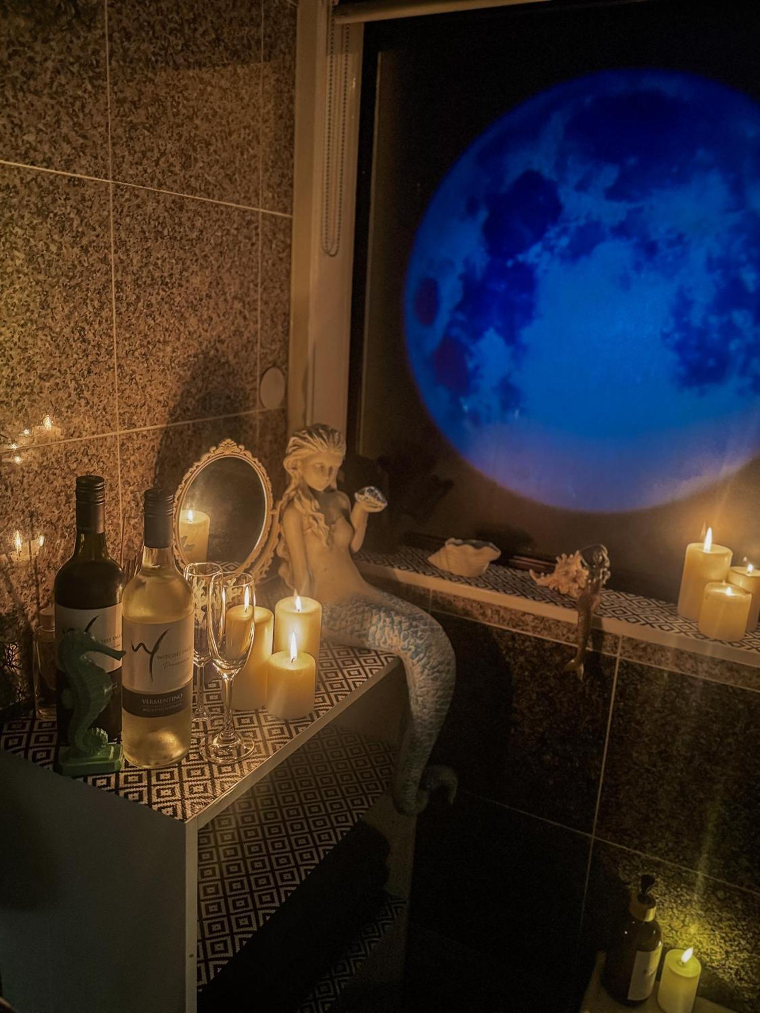 Apartment Harry Potter Themed Fantasy Tower Brisbane