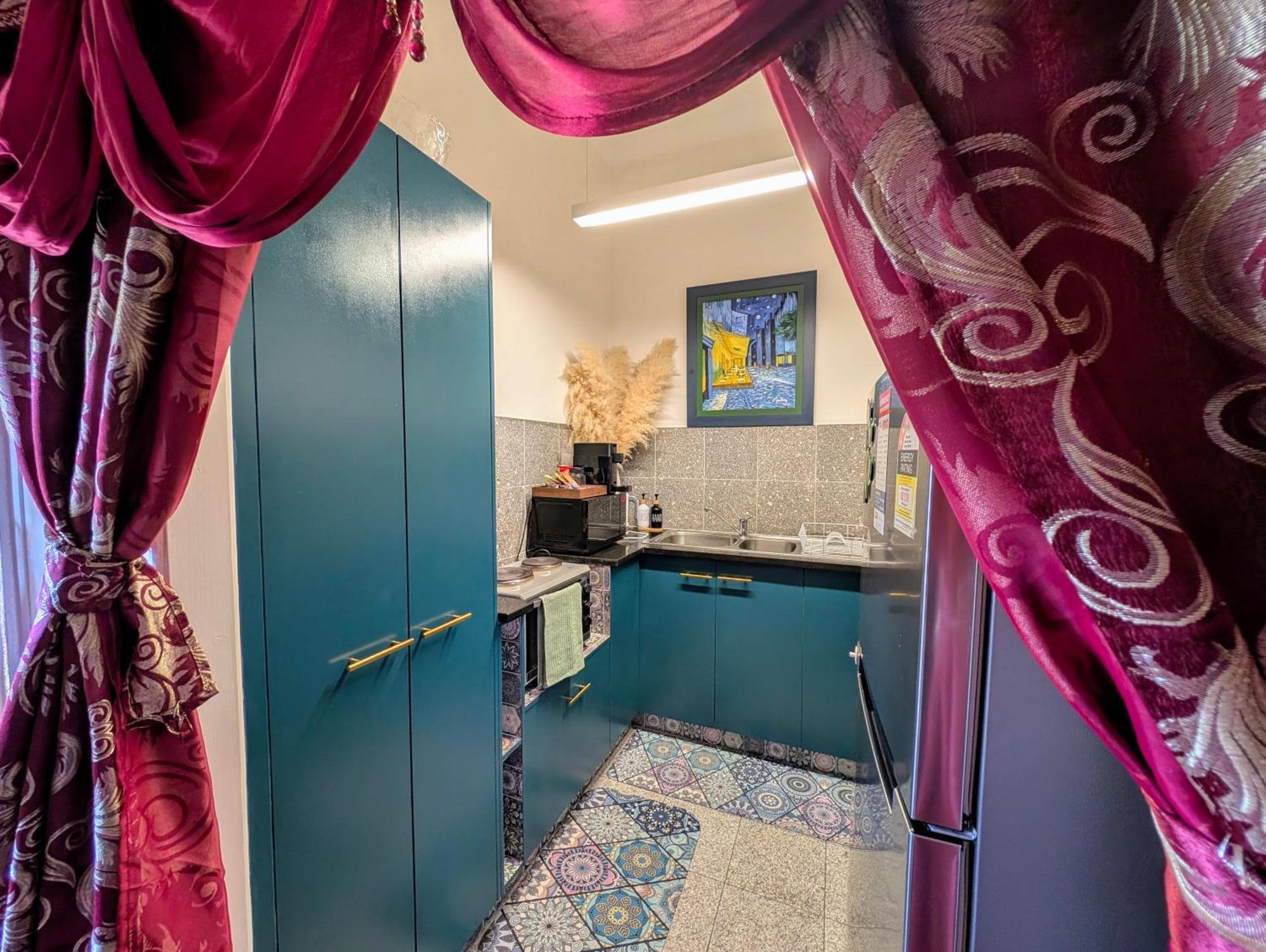 Apartment Harry Potter Themed Fantasy Tower Brisbane