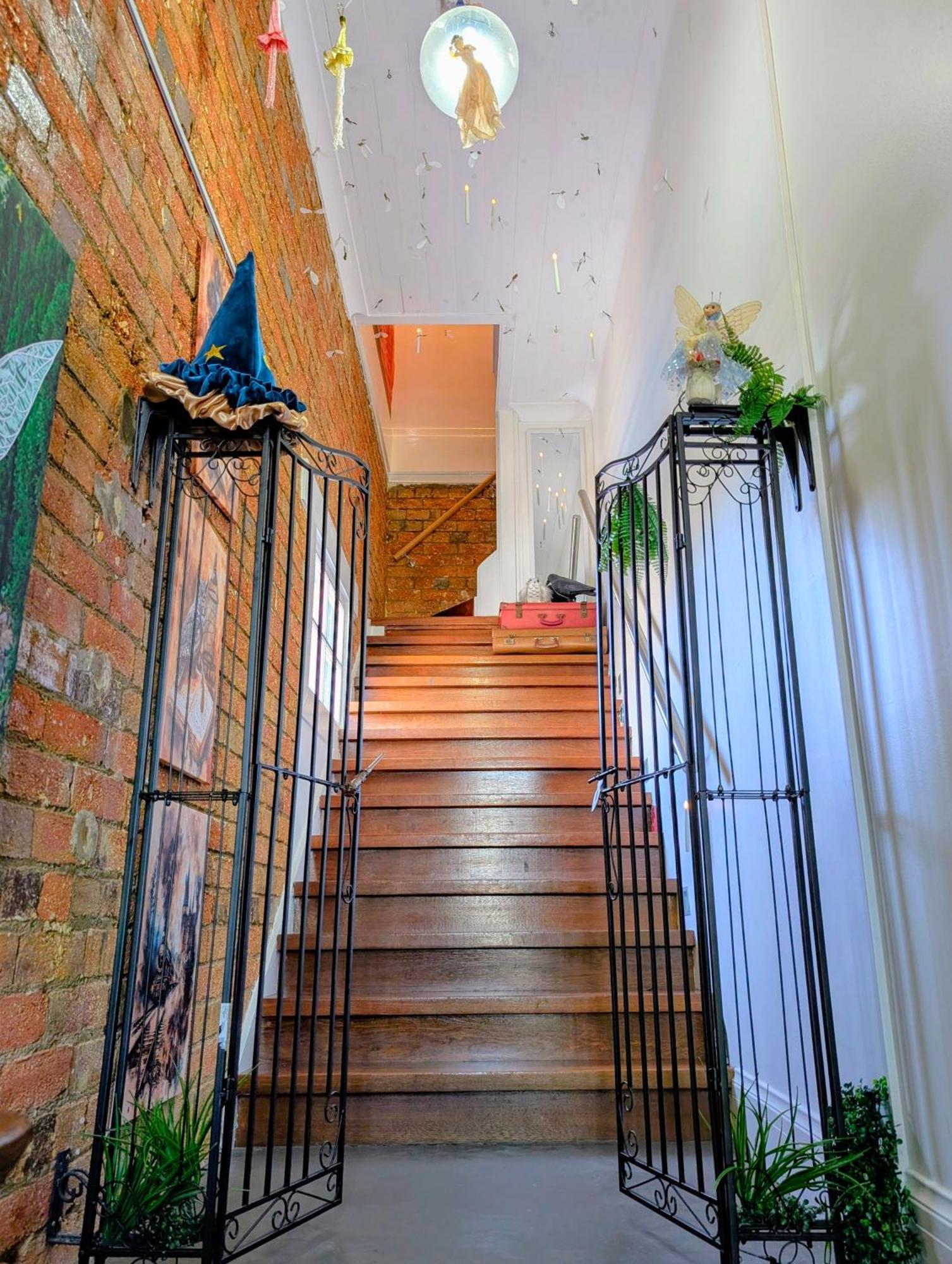Apartment Harry Potter Themed Fantasy Tower