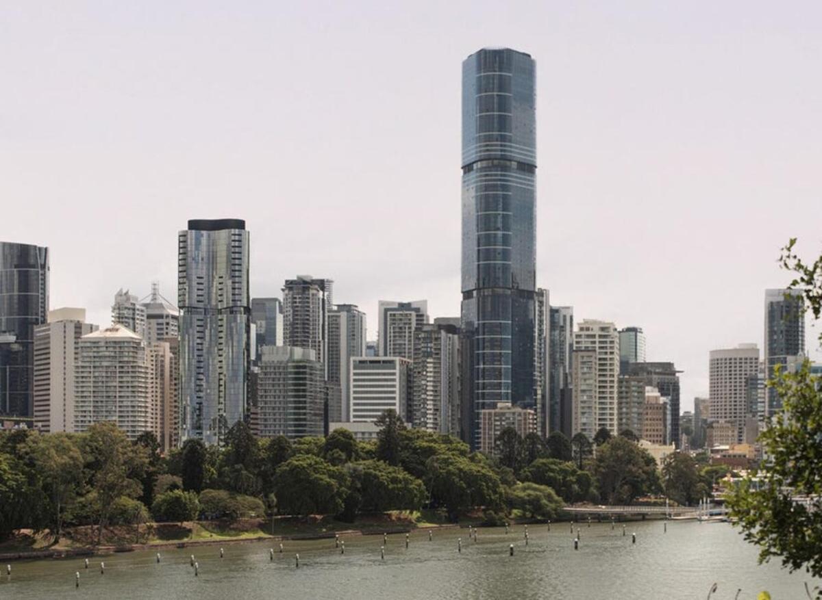 Kangaroo Point - Being Everywhere At Once! Spacious 3 Bedroom Apartment, Location! Free Carpark Apartamento