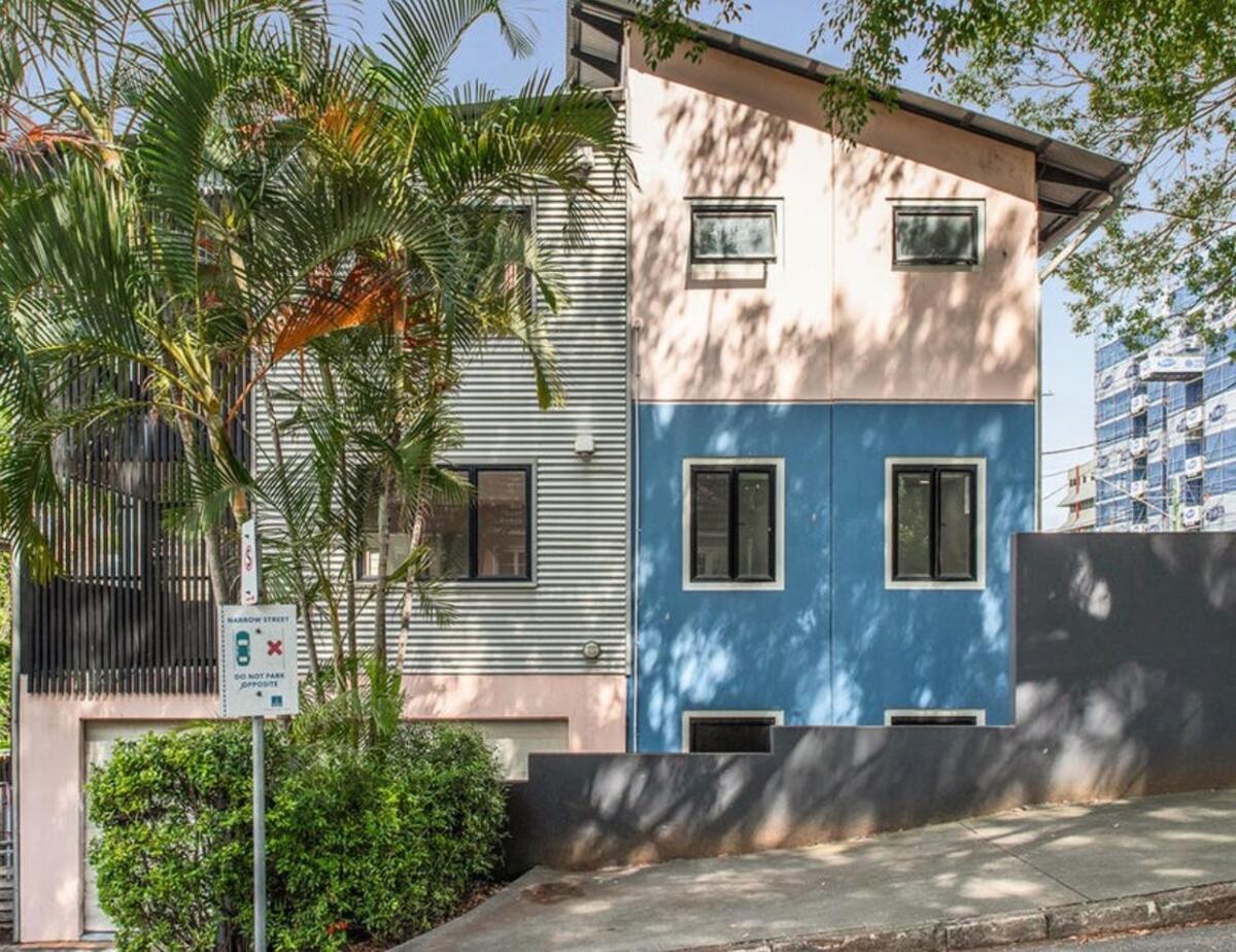 Kangaroo Point - Being Everywhere At Once! Spacious 3 Bedroom Apartment, Location! Free Carpark Apartamento *
