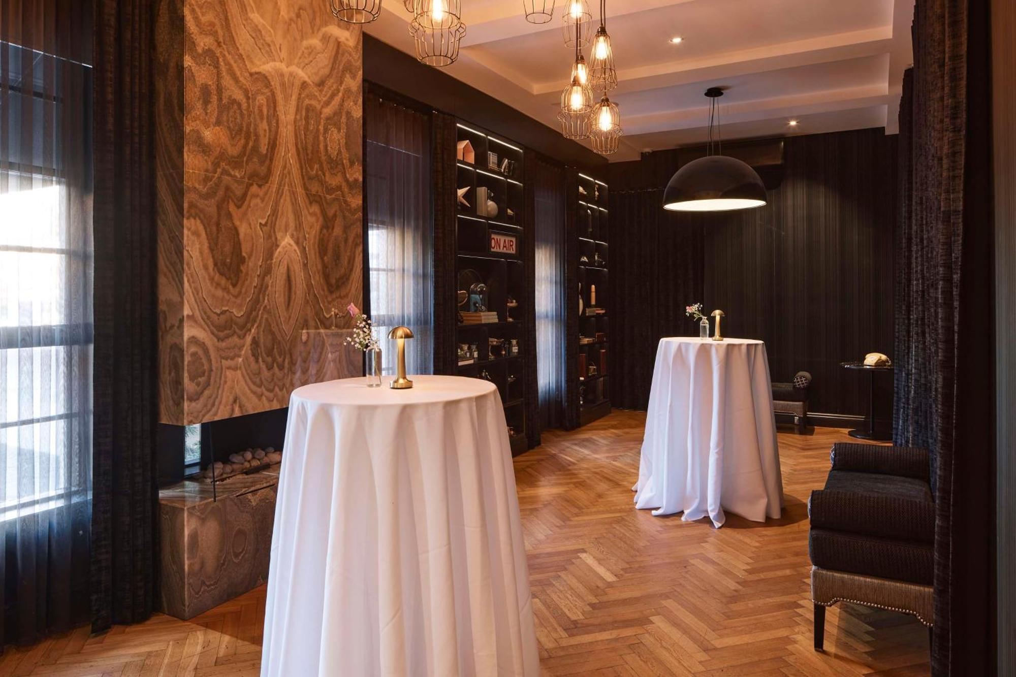 The Inchcolm By Ode Hotel