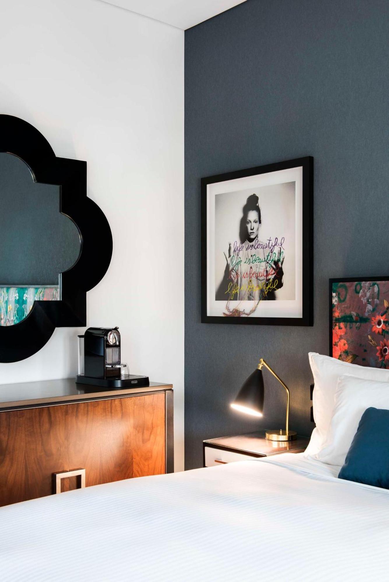 The Inchcolm By Ode 5* Brisbane