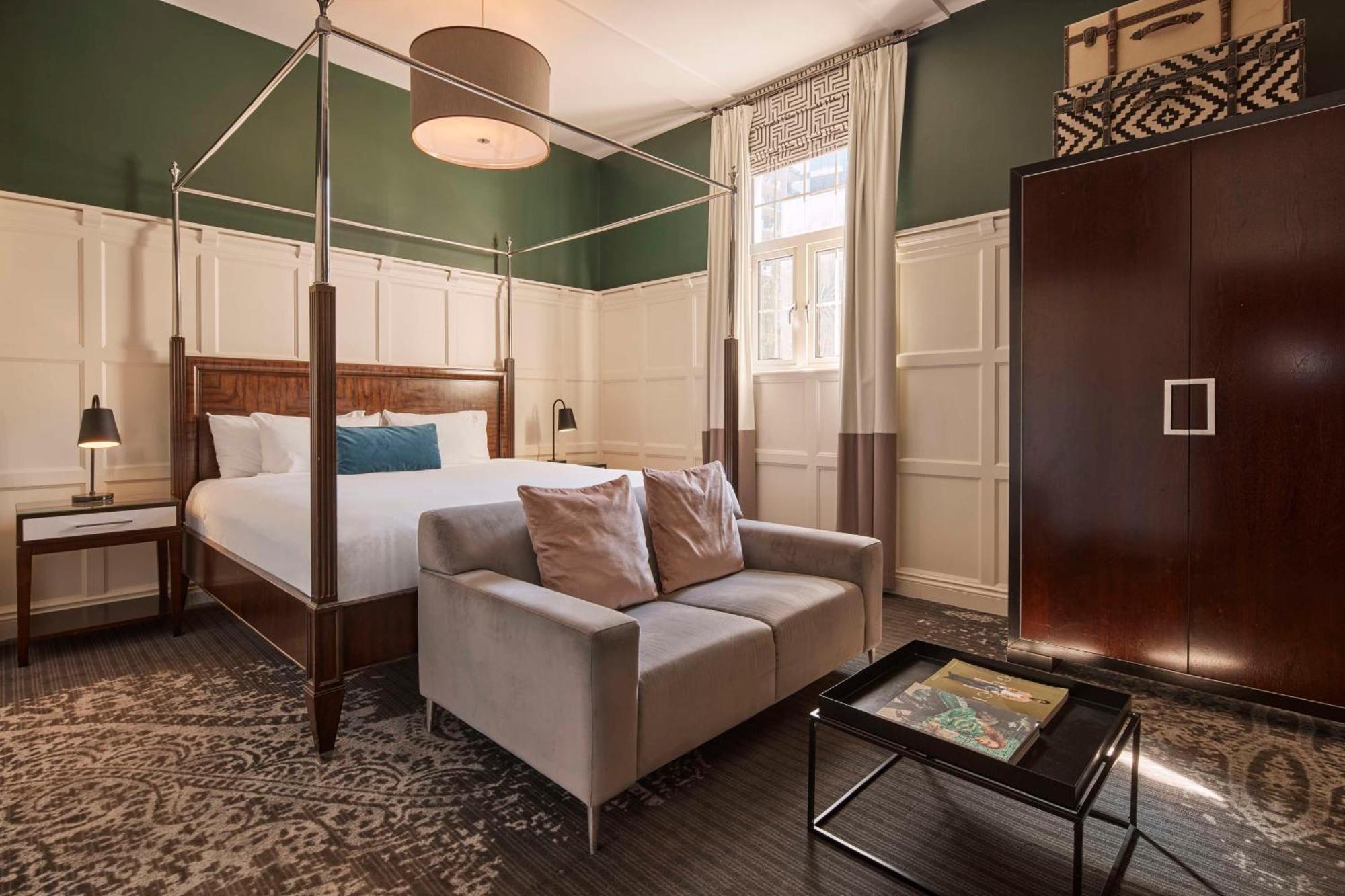 The Inchcolm By Ode 5* Brisbane