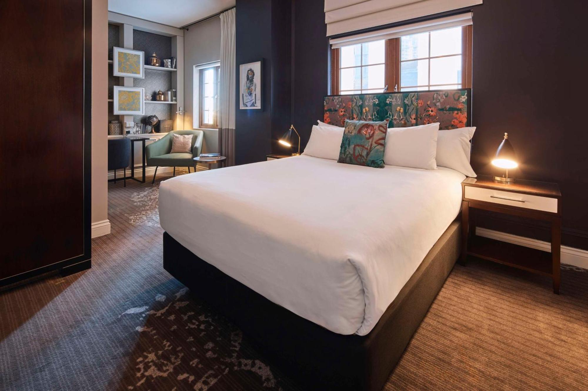 The Inchcolm By Ode Hotel 5*