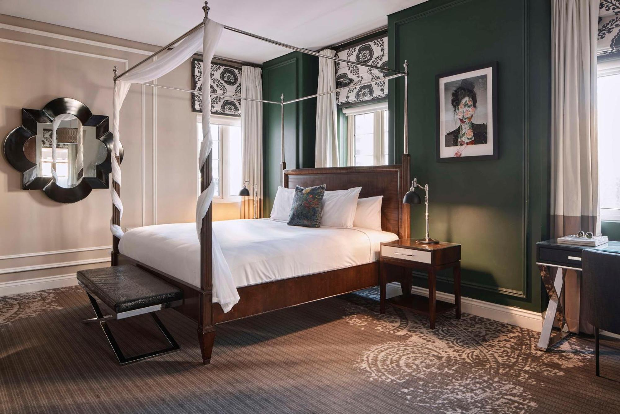 The Inchcolm By Ode Hotel Brisbane