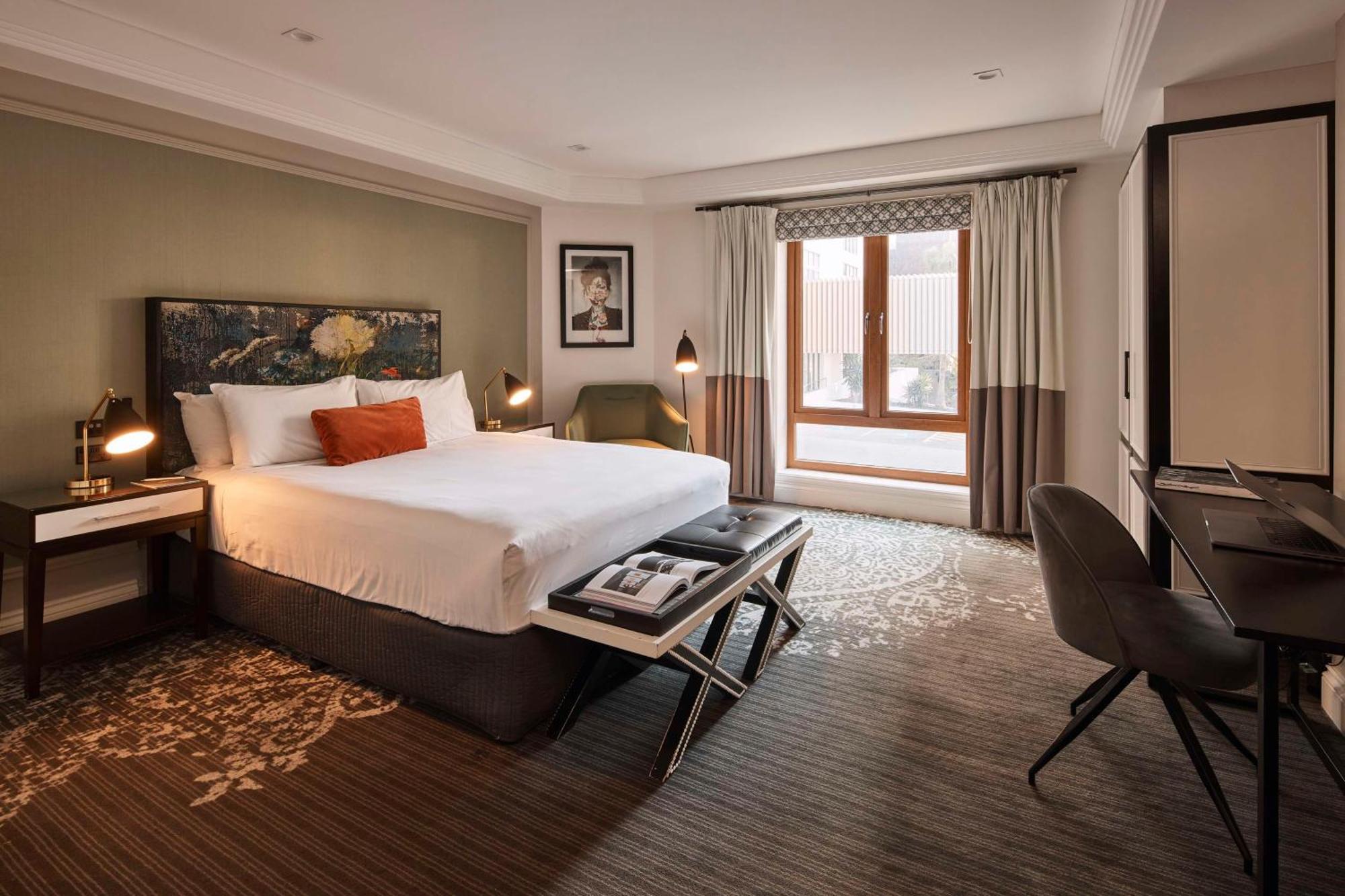 The Inchcolm By Ode Hotel