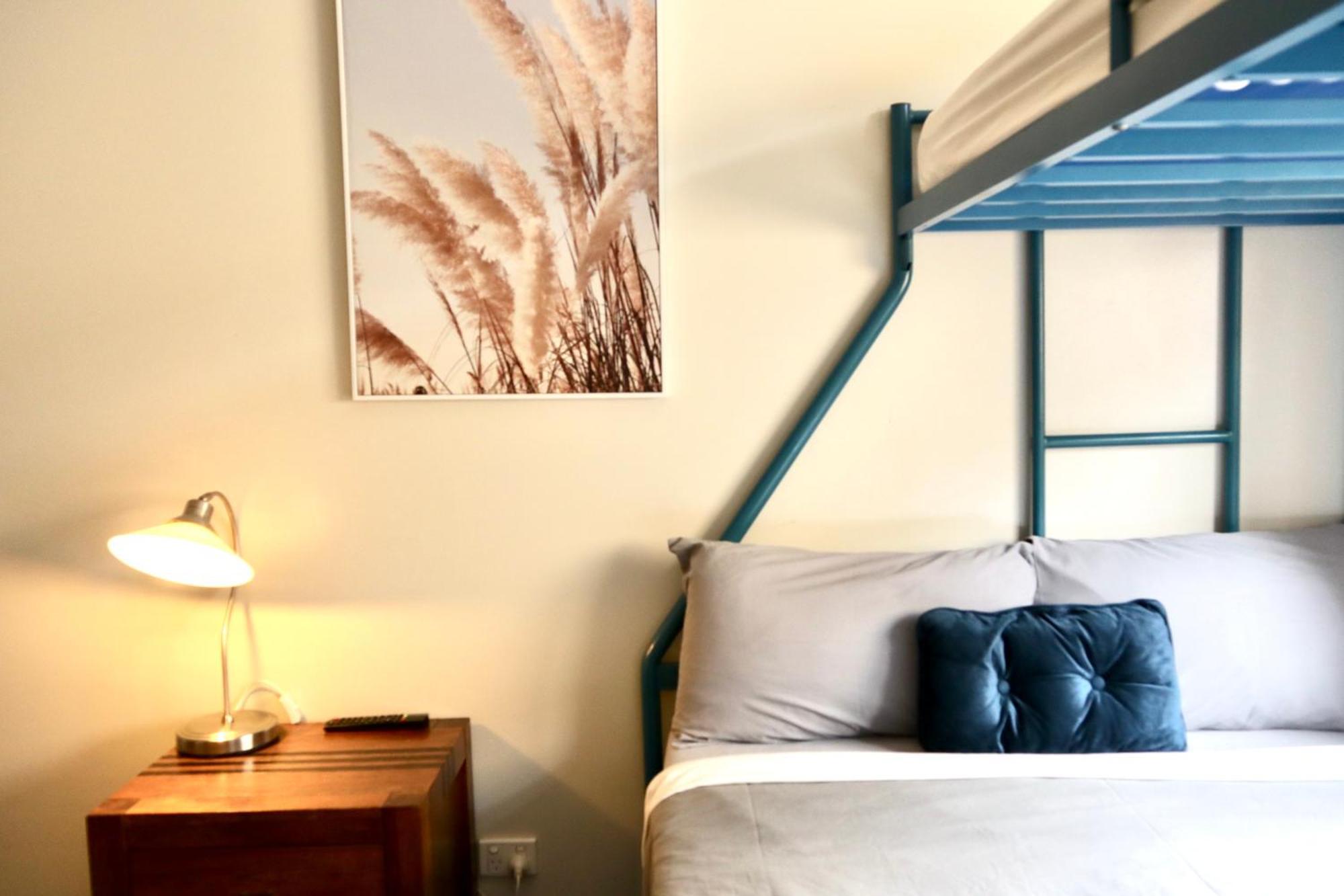Backpackers Hq * Brisbane