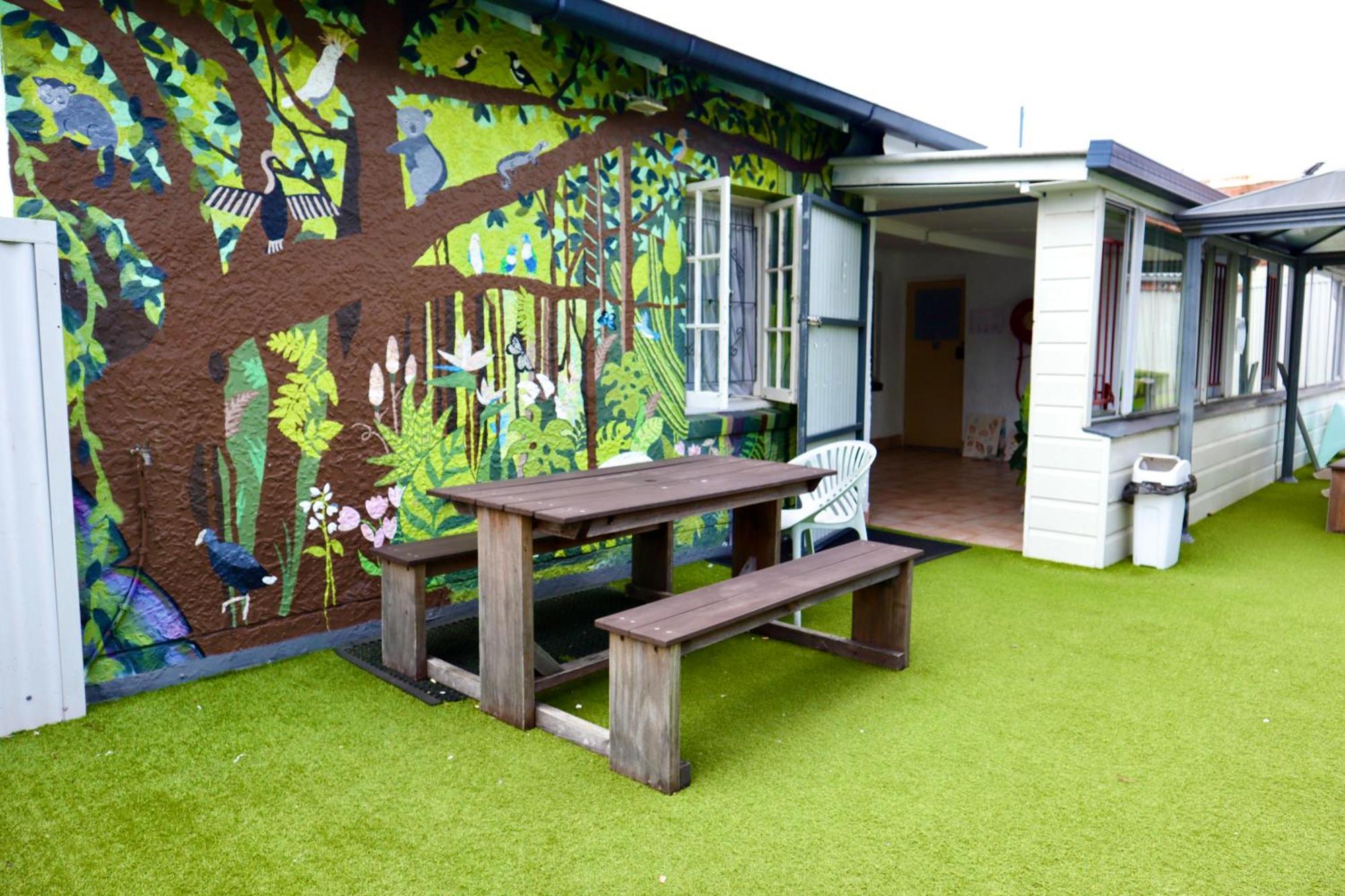 Albergue Backpackers Hq *