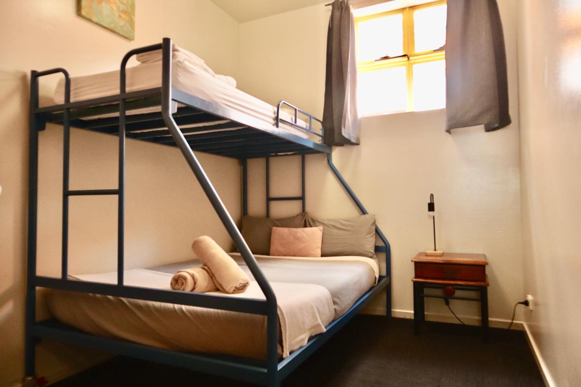 Albergue Backpackers Hq Brisbane