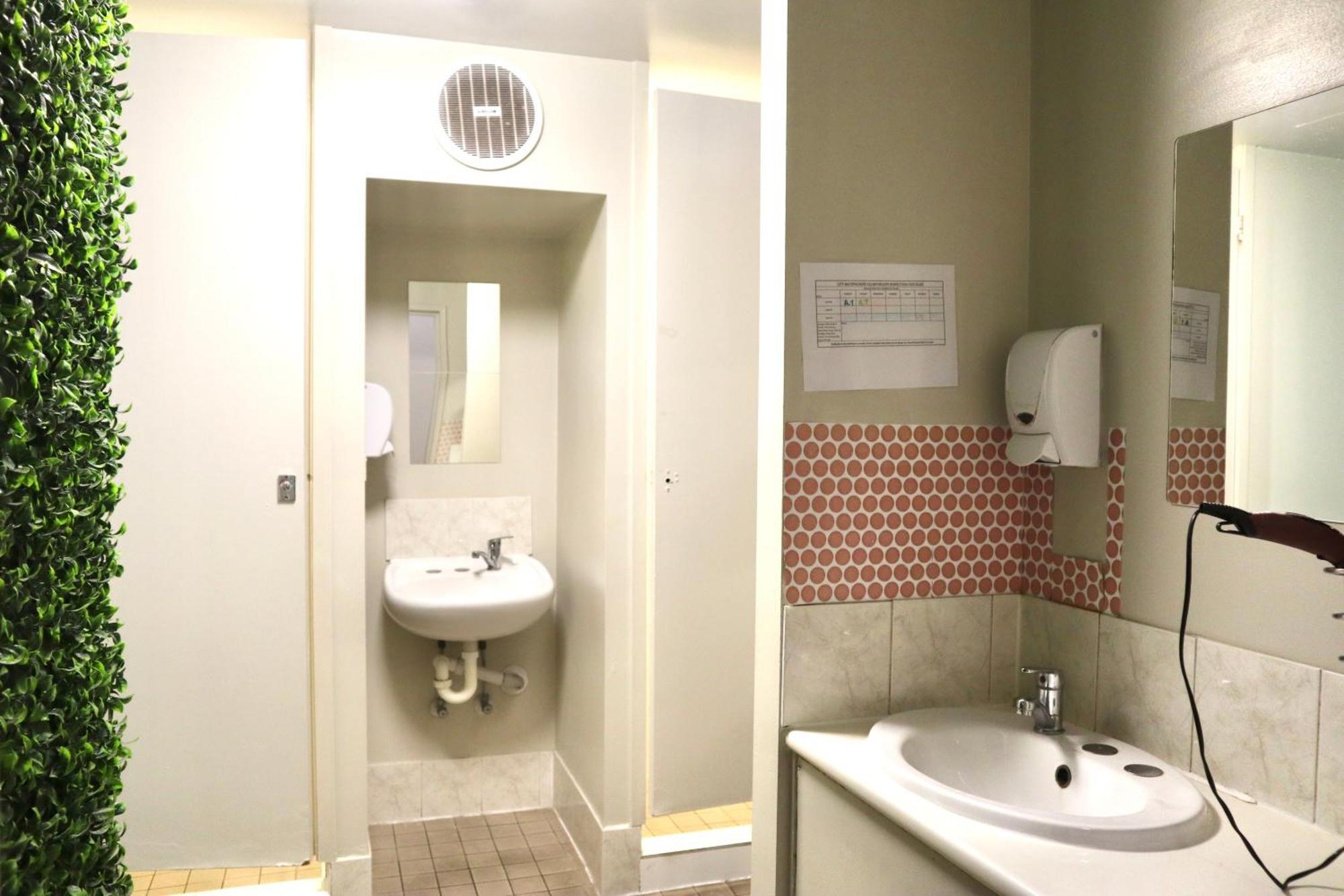 Backpackers Hq Albergue