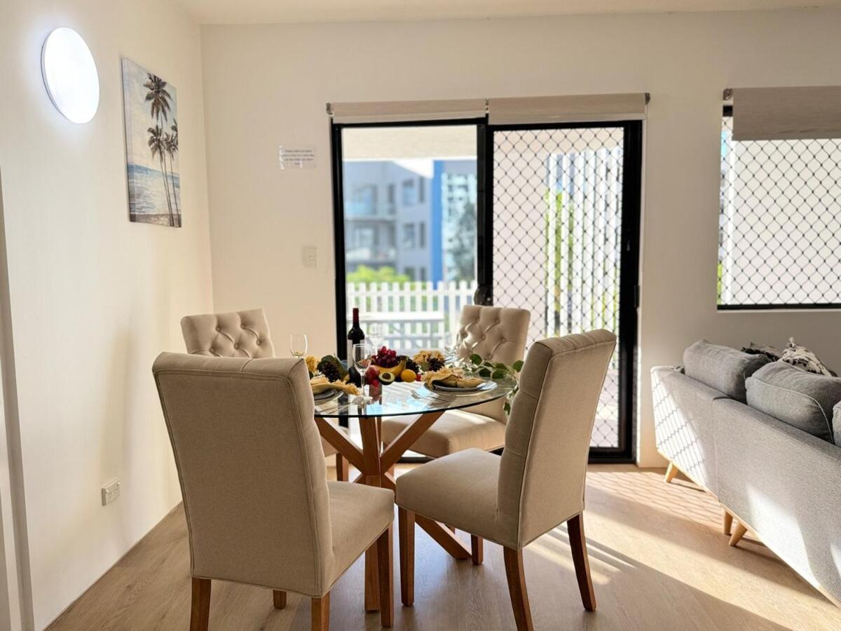 Apartment Prime Toowong 3br - Walk To Shops And Transport Brisbane
