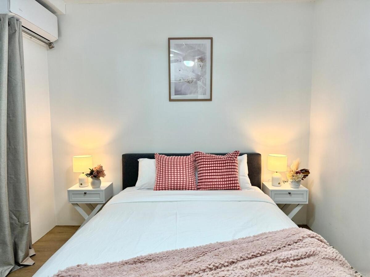 Apartment Prime Toowong 3br - Walk To Shops And Transport *