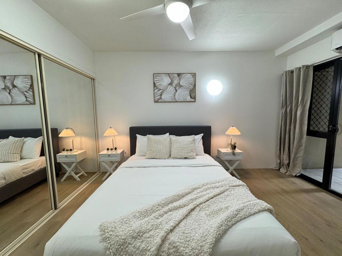 Prime Toowong 3br - Walk To Shops And Transport Brisbane