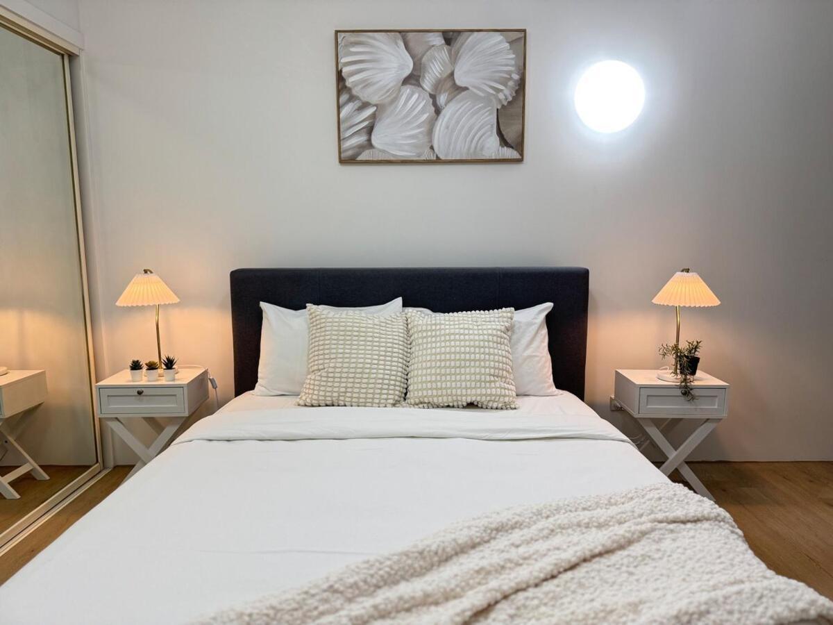 Prime Toowong 3br - Walk To Shops And Transport Apartment *