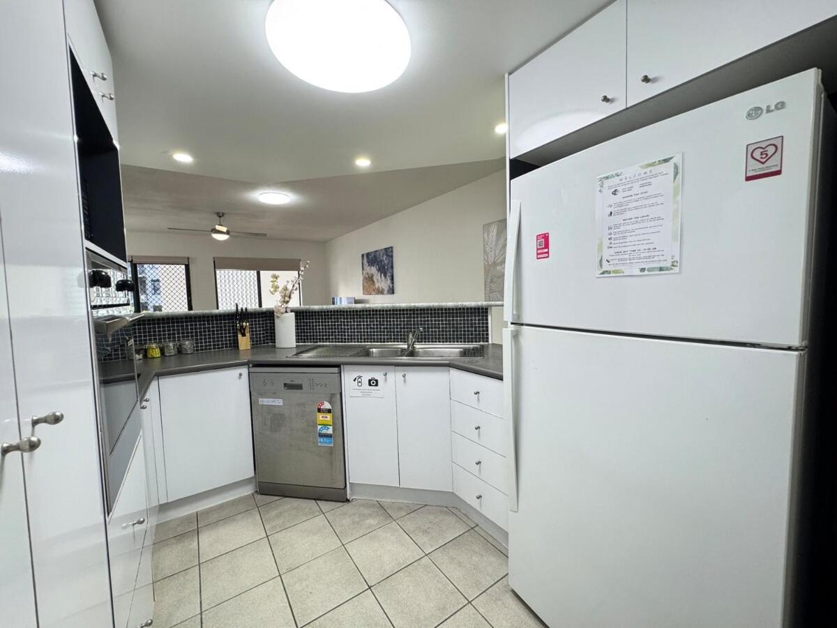 Apartment Prime Toowong 3br - Walk To Shops And Transport *